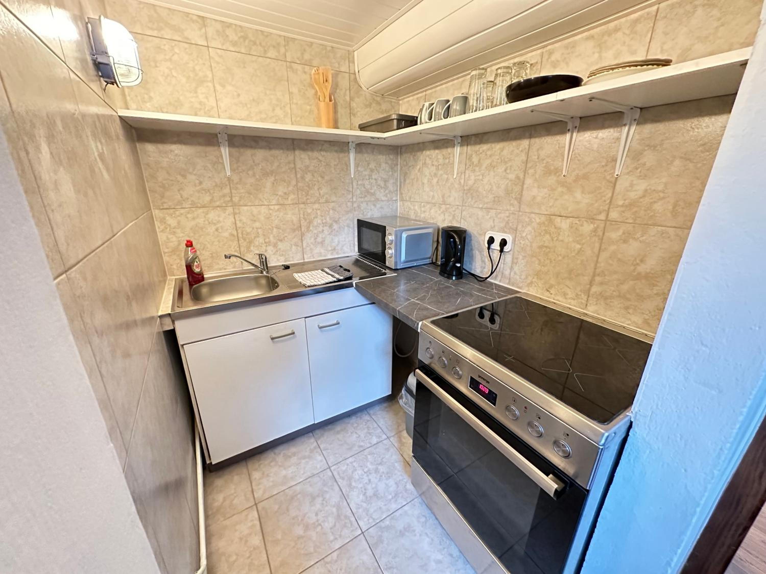Ferienwohnung am Stadtpark