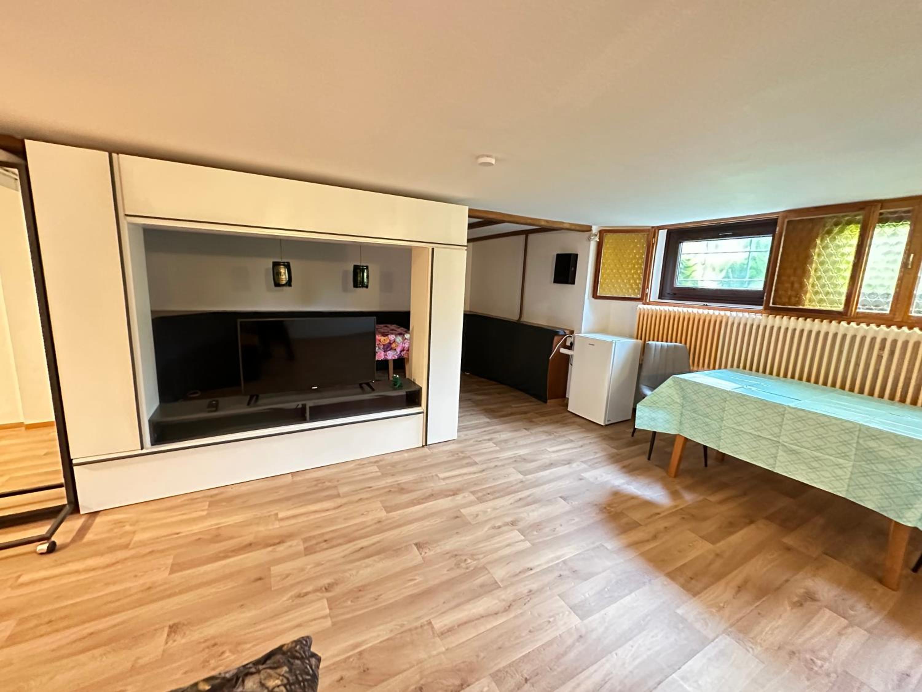 Ferienwohnung am Stadtpark