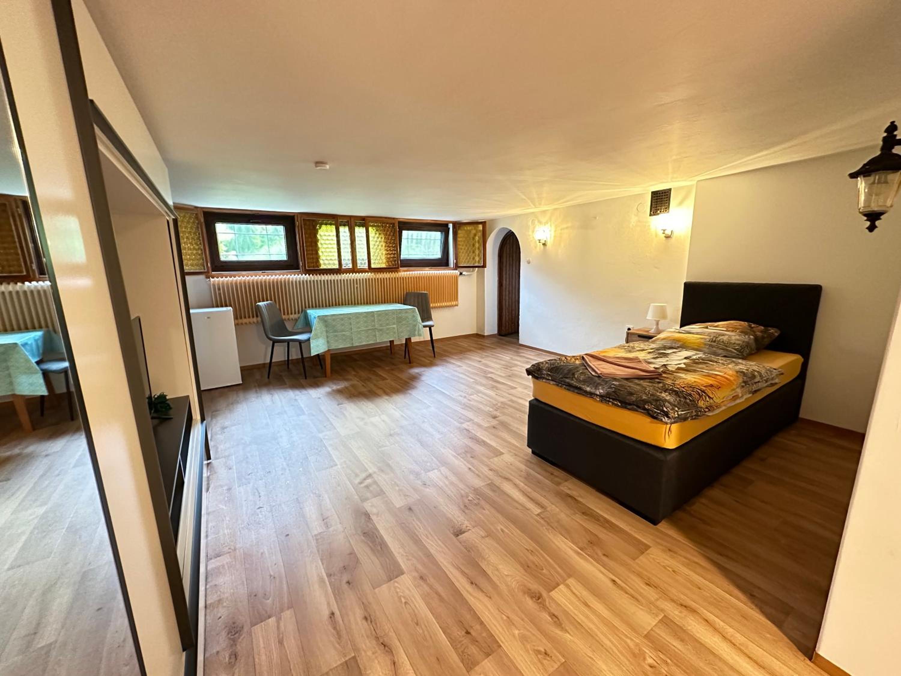 Ferienwohnung am Stadtpark