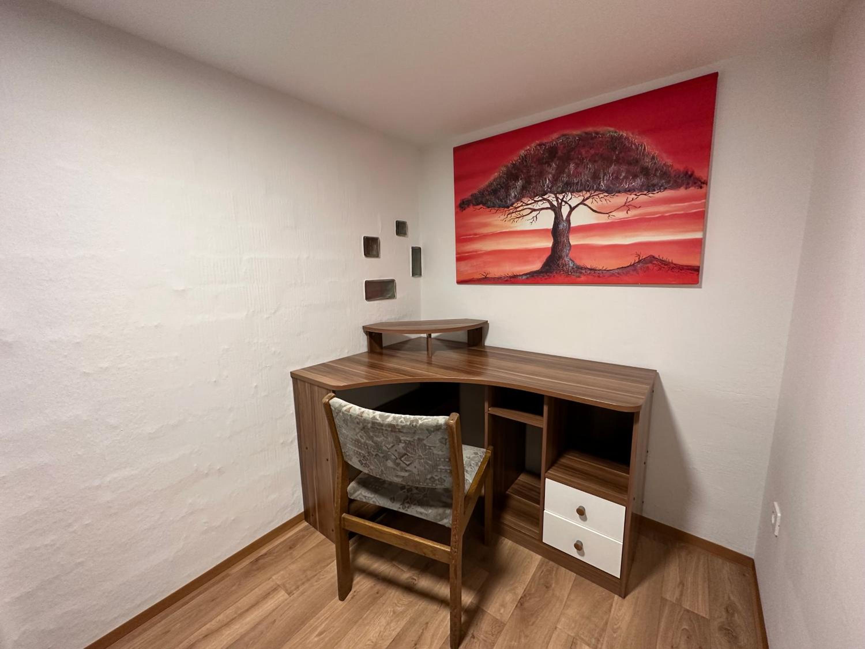Ferienwohnung am Stadtpark