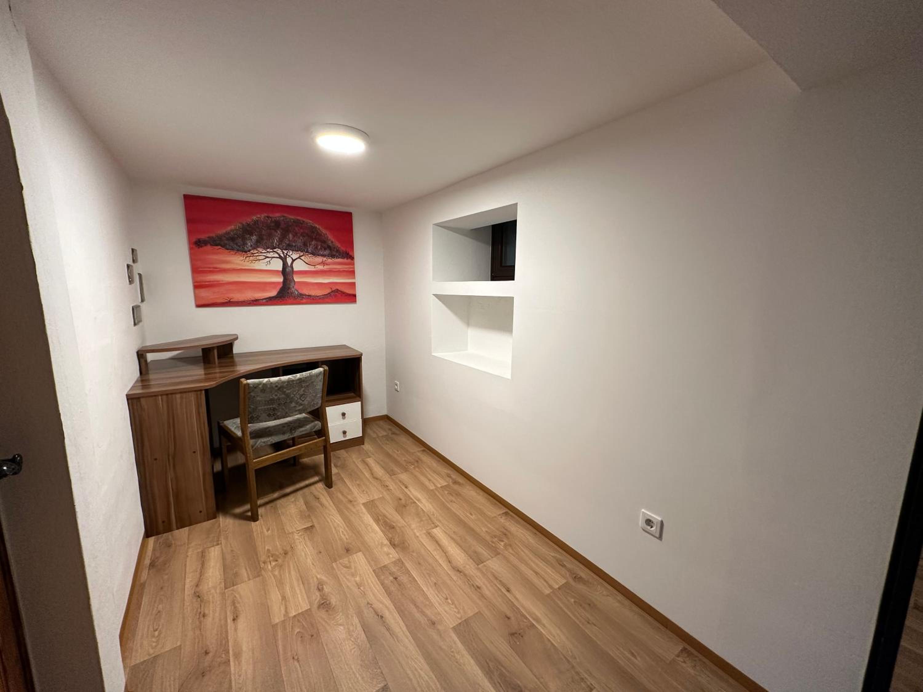 Ferienwohnung am Stadtpark