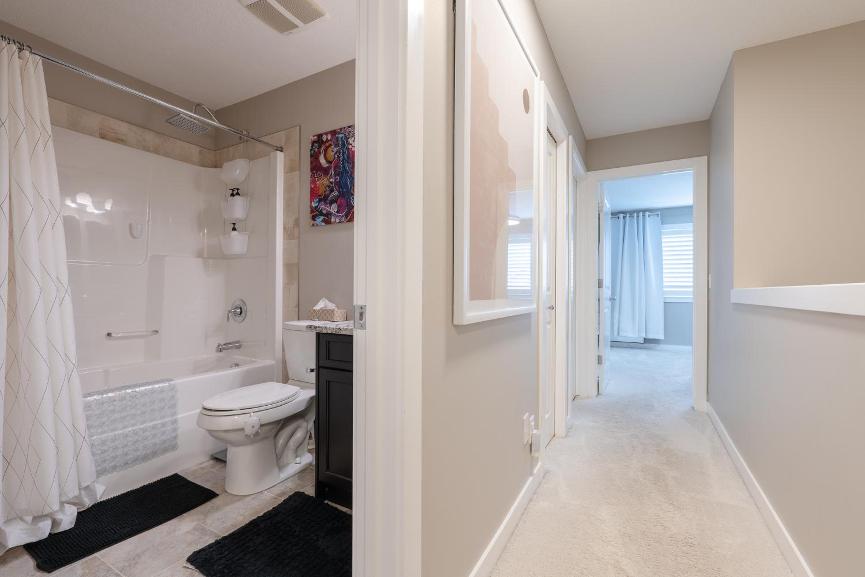 3 Bedroom Luxury Home With Office & Theatre