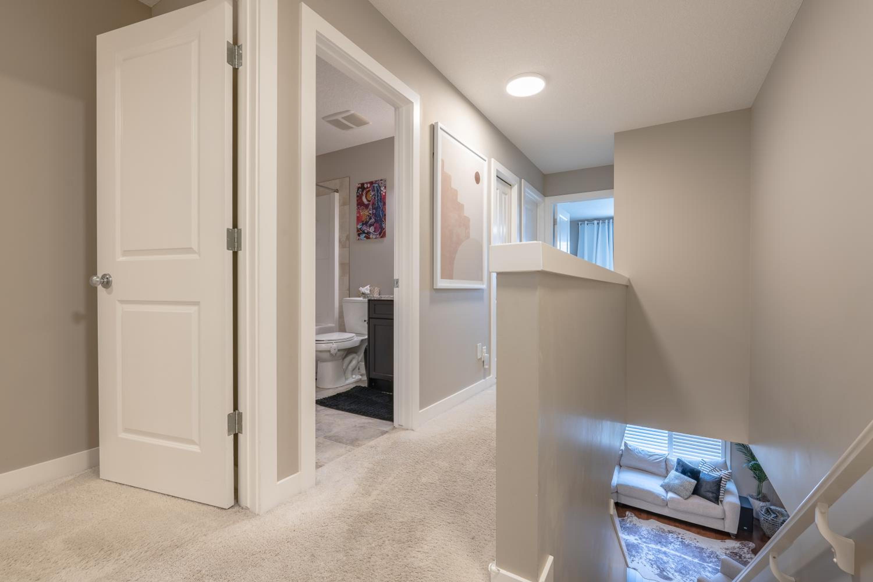3 Bedroom Luxury Home With Office & Theatre