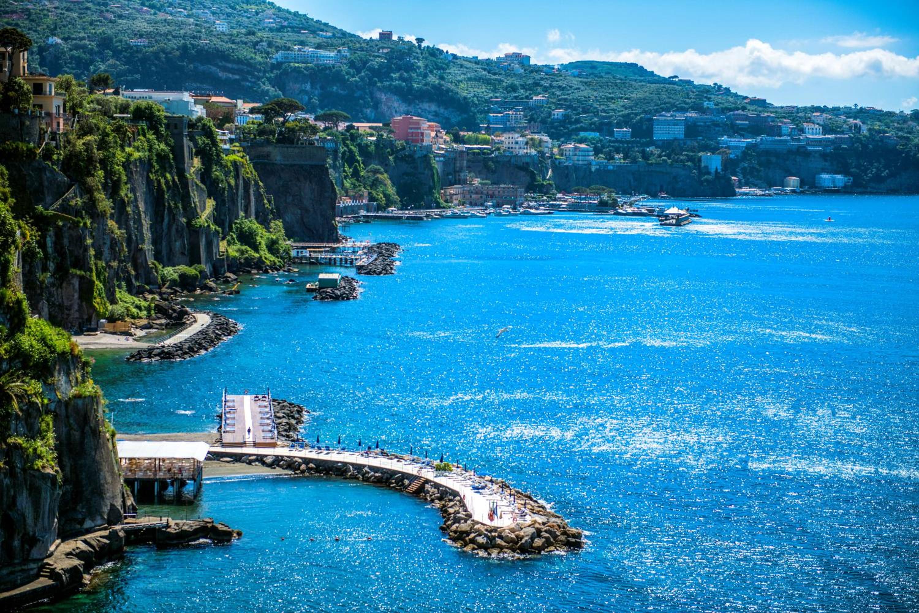 Hilton Sorrento Palace-1