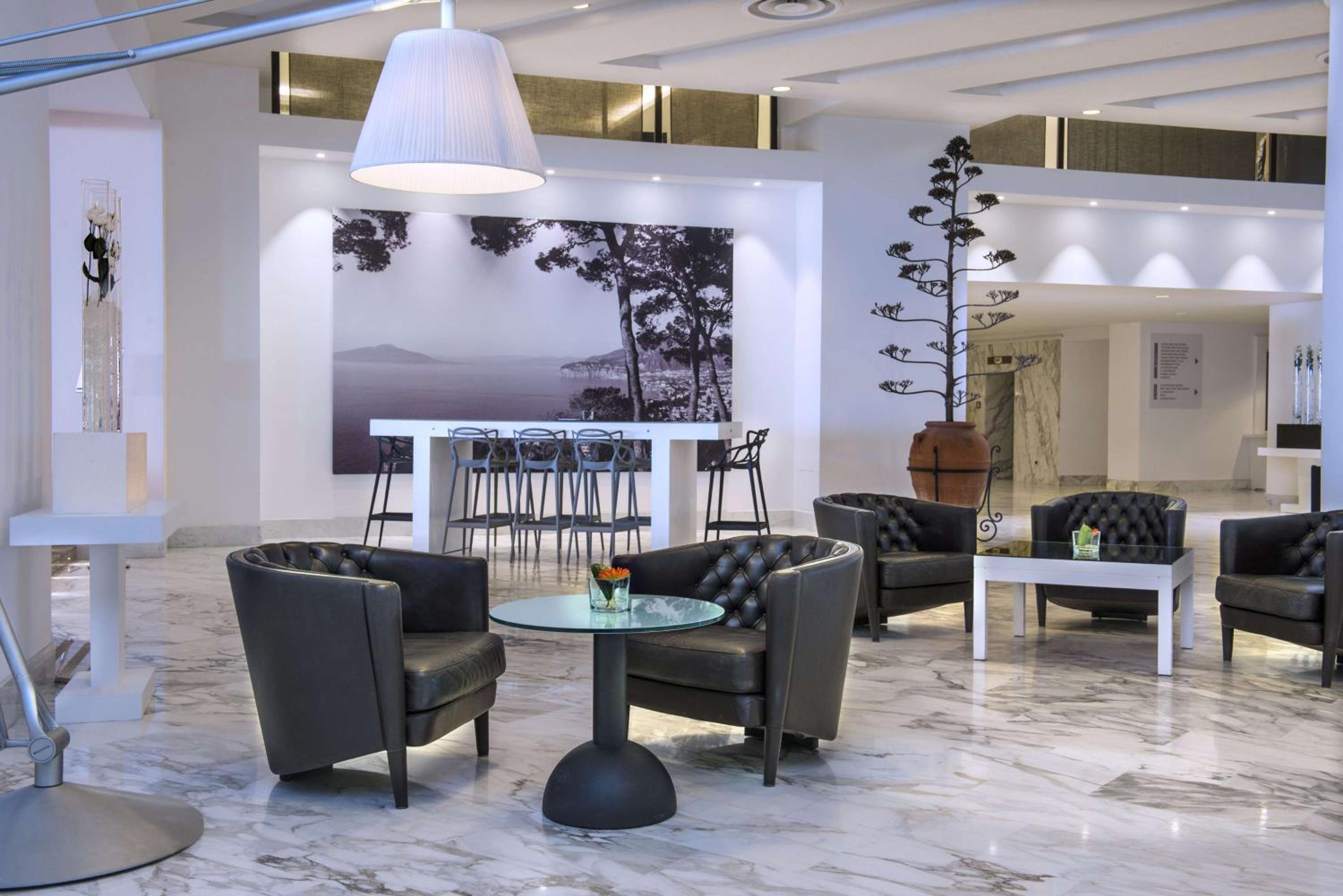 Hilton Sorrento Palace-3
