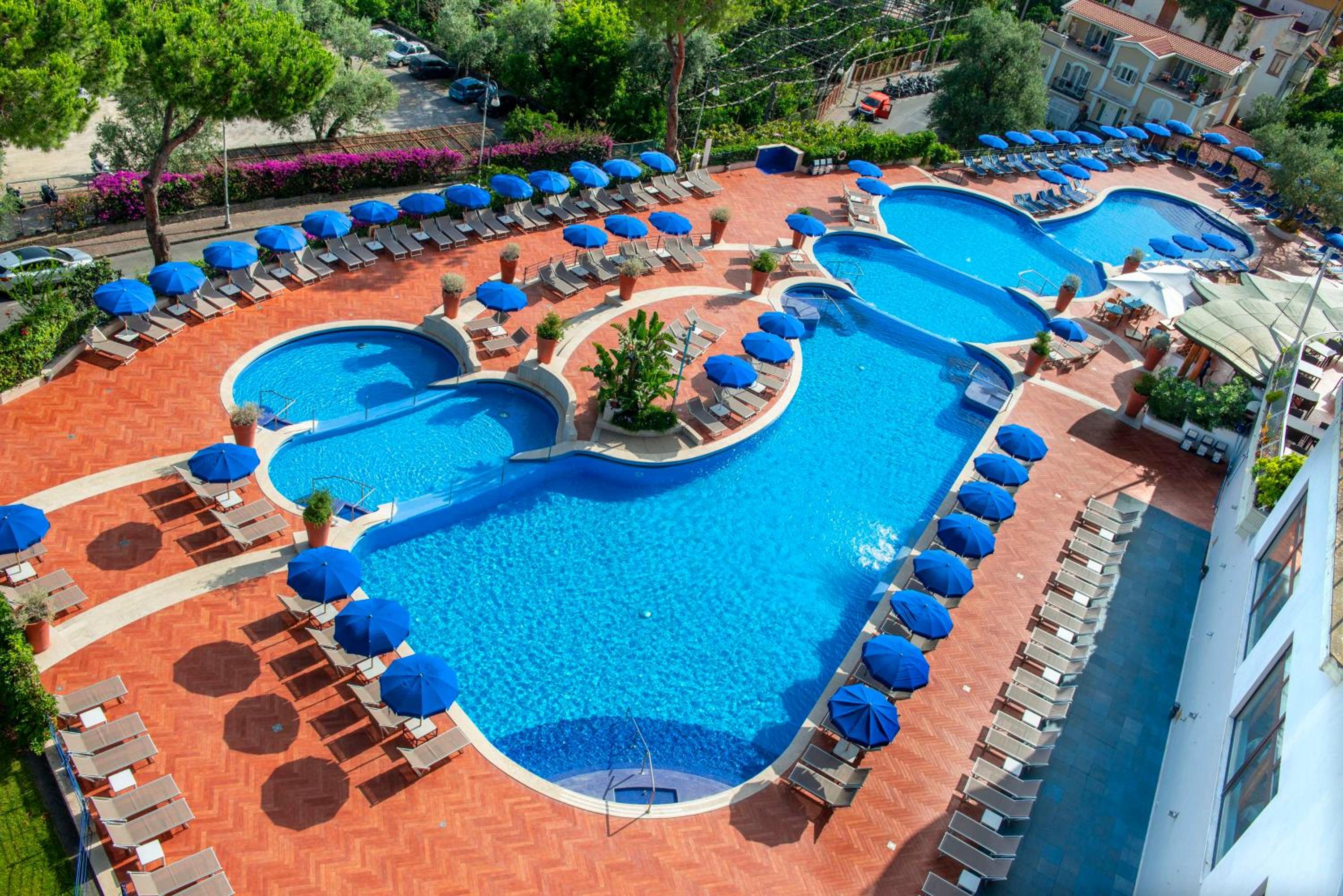 Hilton Sorrento Palace-4