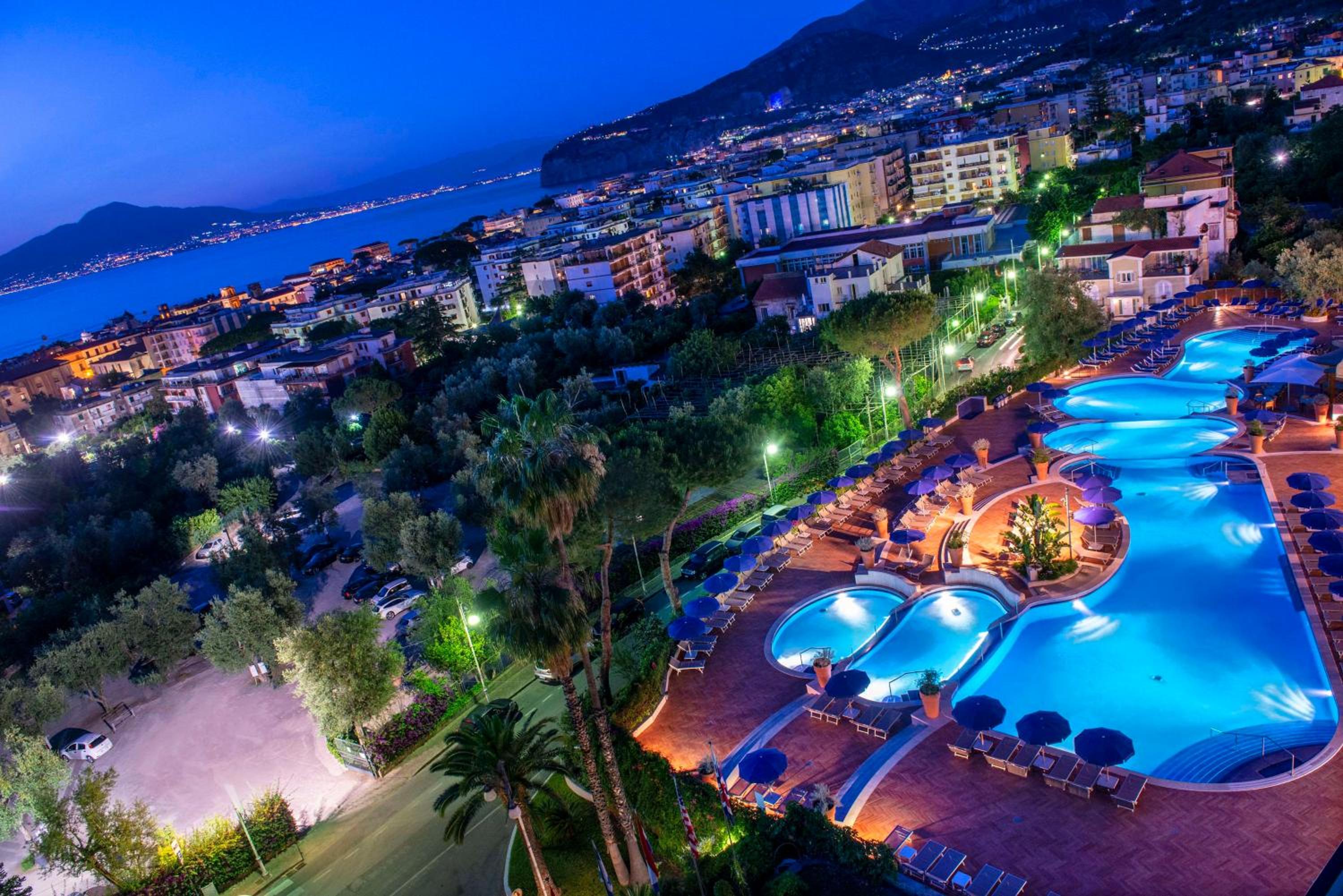 Hilton Sorrento Palace-0