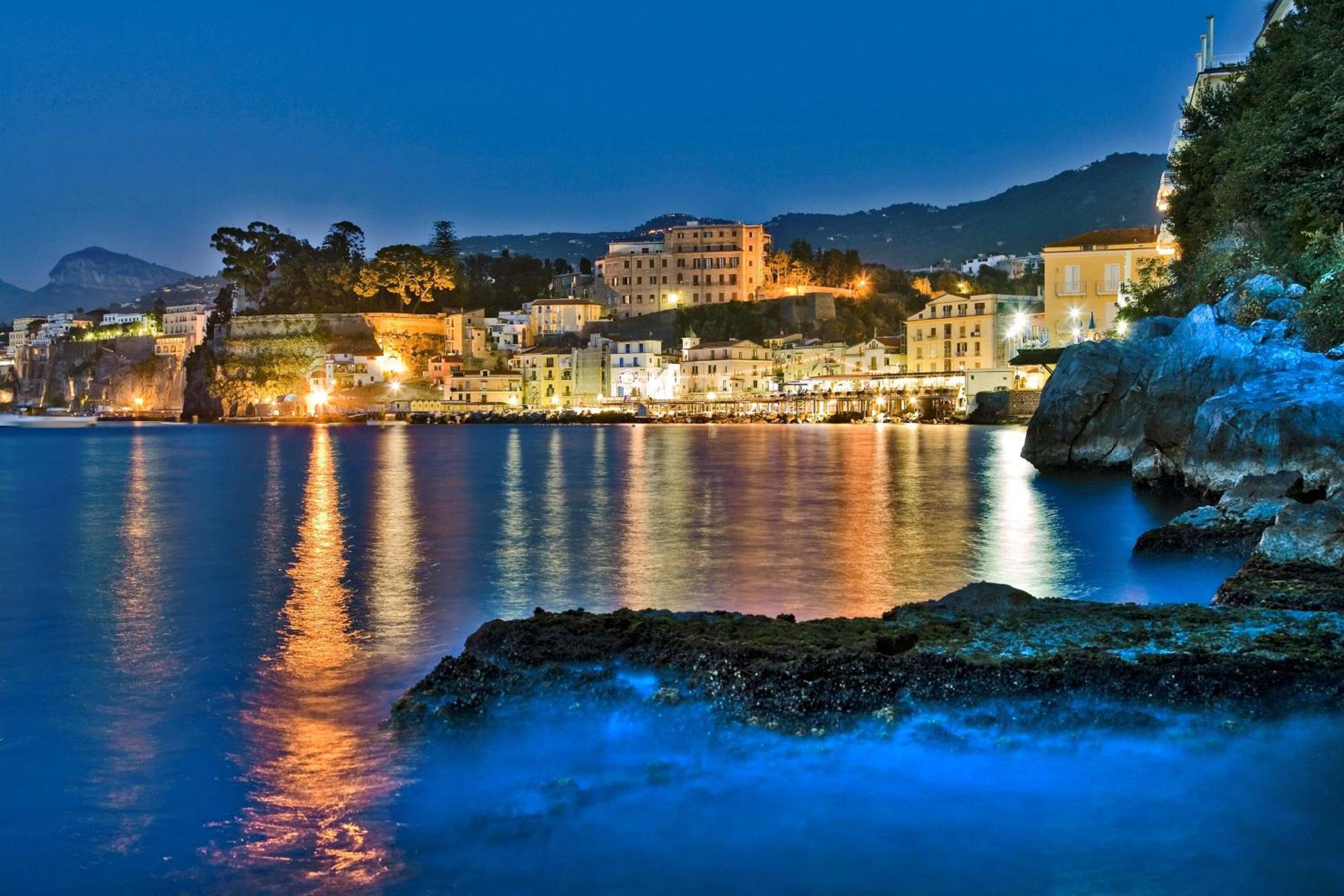 Hilton Sorrento Palace-2