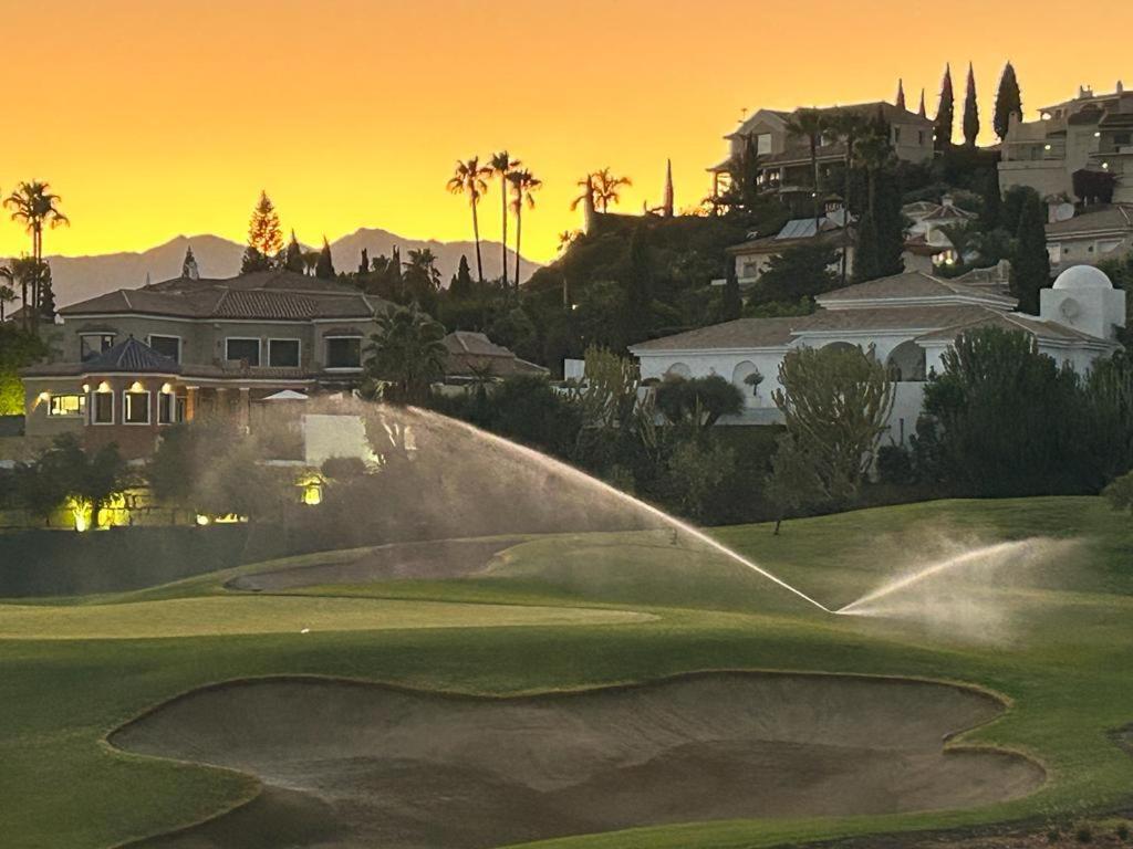 Mijas Golf en Mijas — activities & amenities
