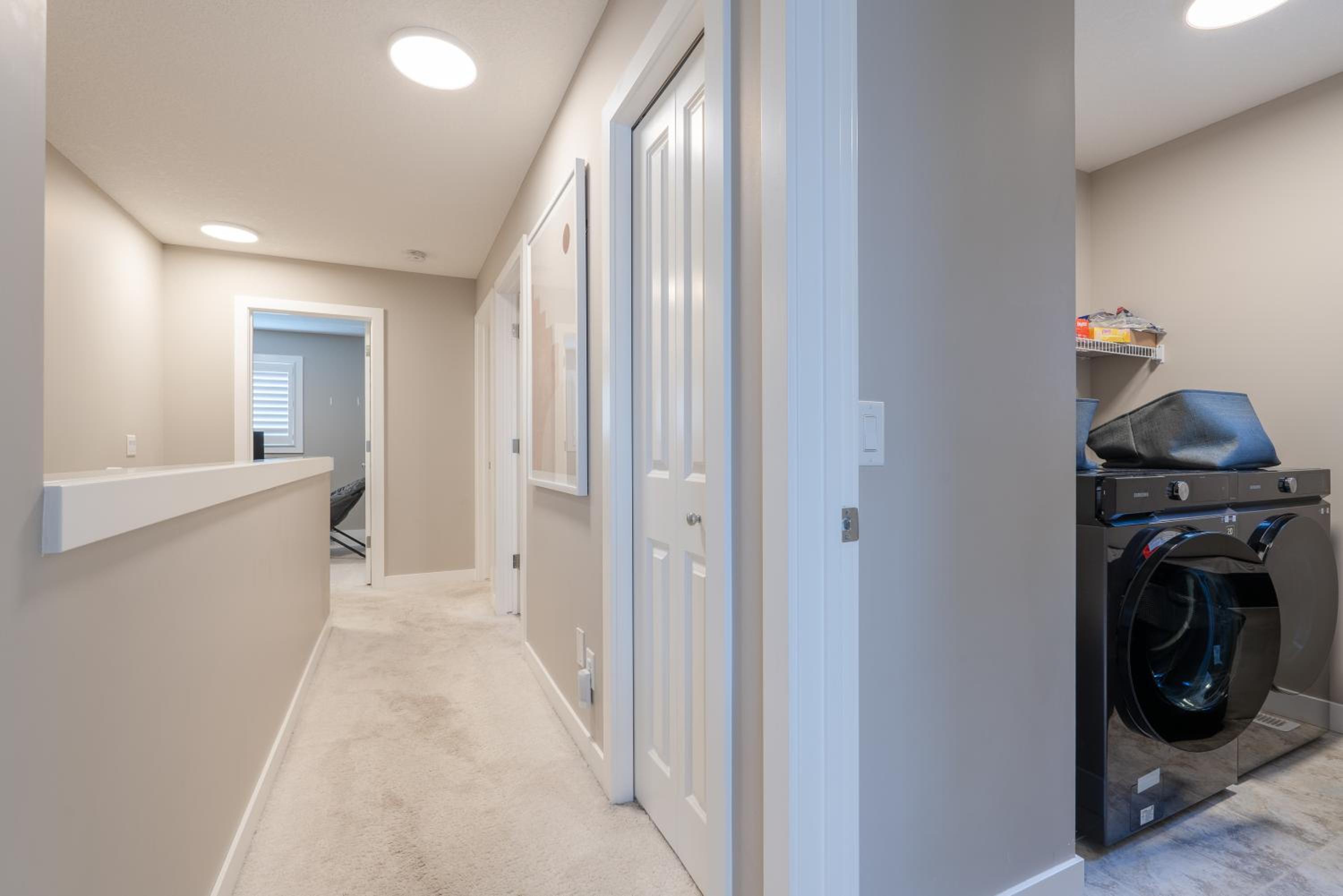3 Bedroom Luxury Home With Office & Theatre