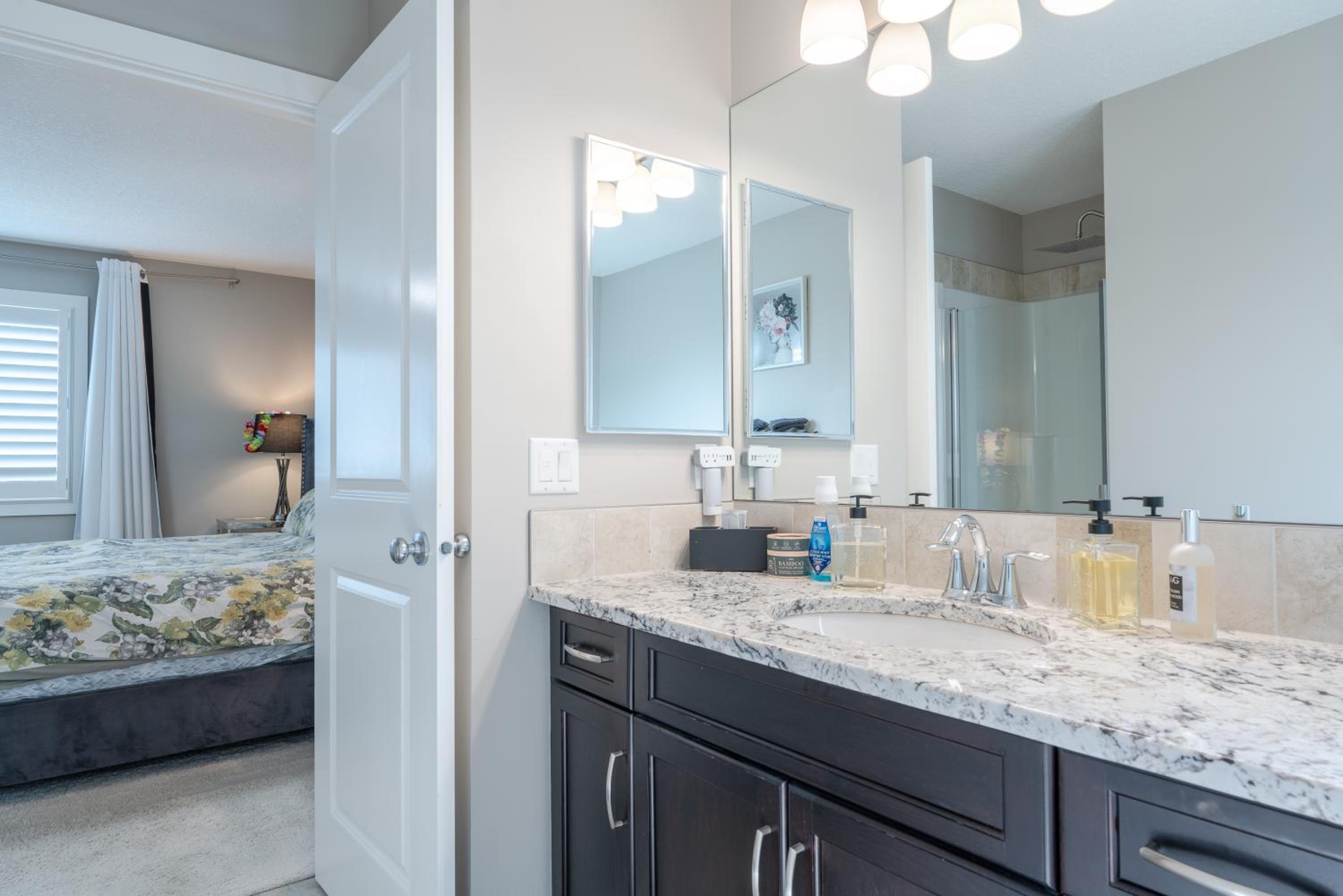 3 Bedroom Luxury Home With Office & Theatre