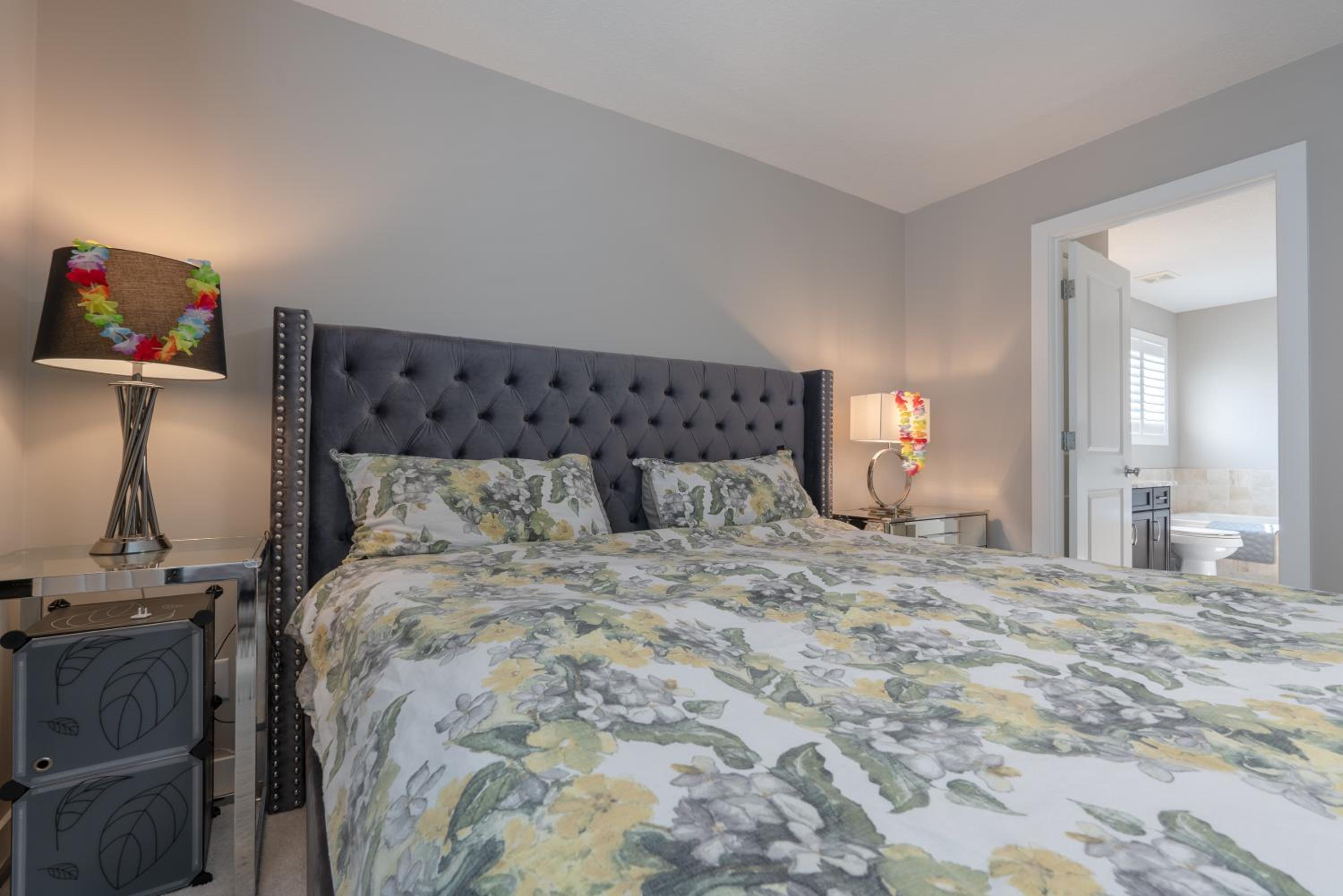 3 Bedroom Luxury Home With Office & Theatre