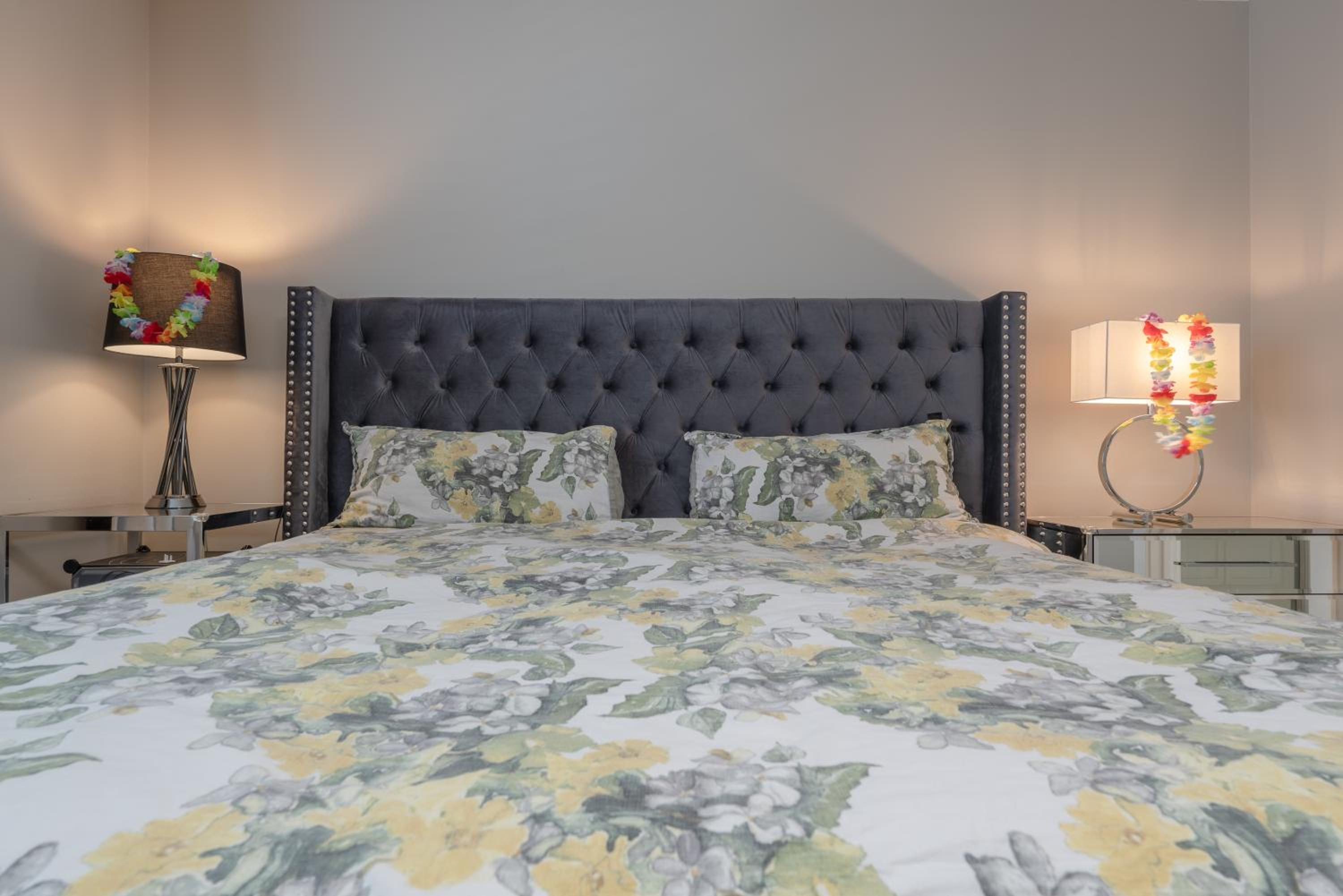 3 Bedroom Luxury Home With Office & Theatre
