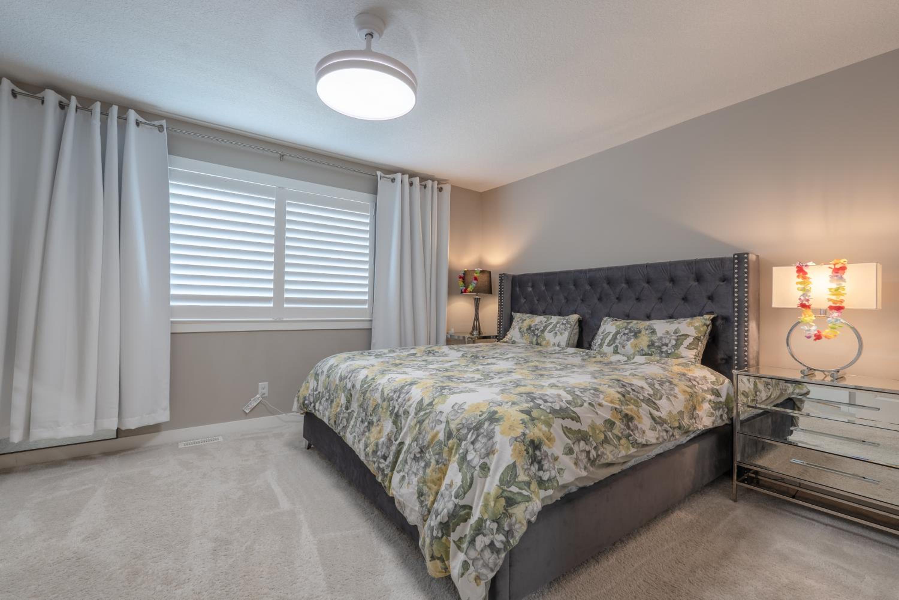 3 Bedroom Luxury Home With Office & Theatre