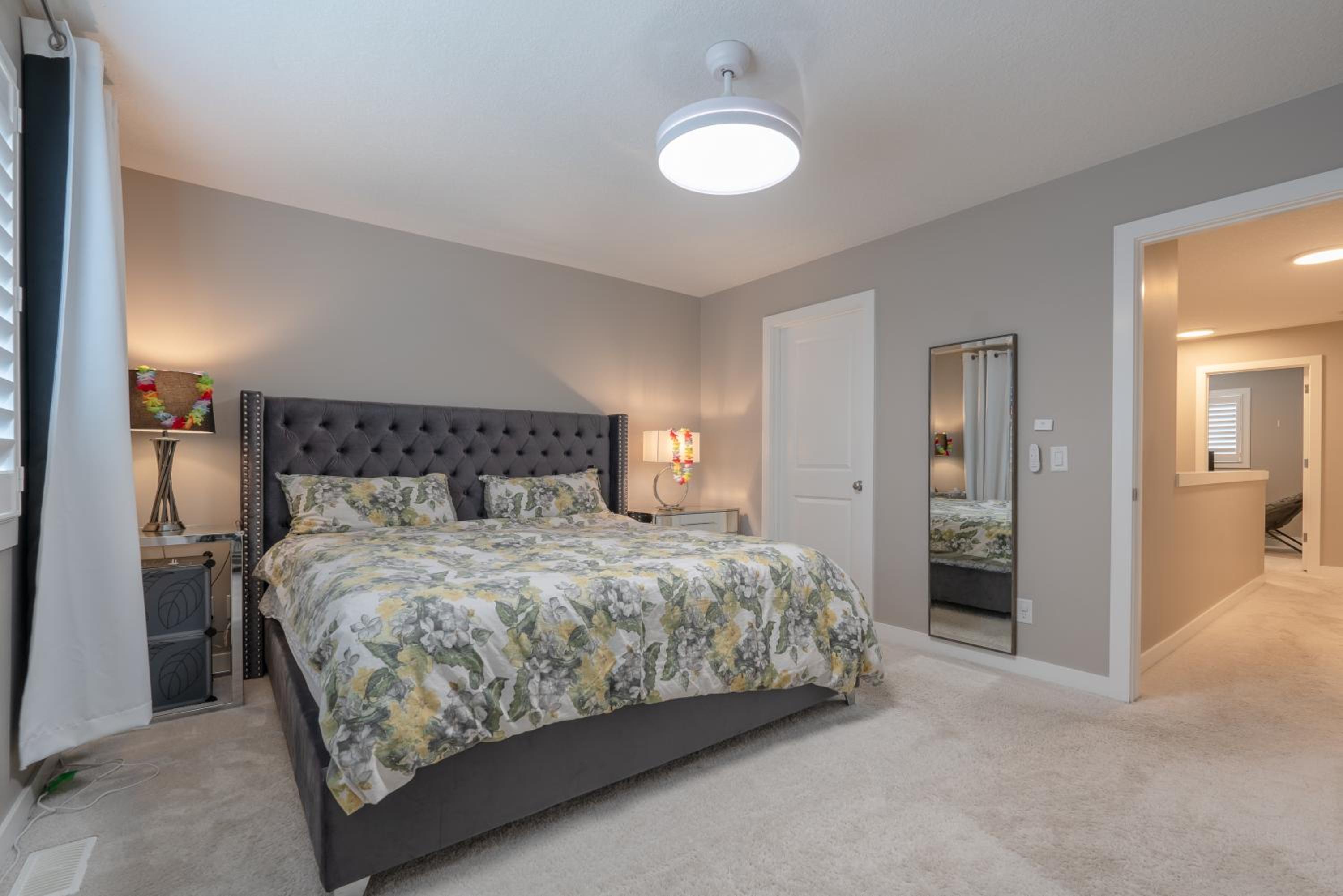 3 Bedroom Luxury Home With Office & Theatre