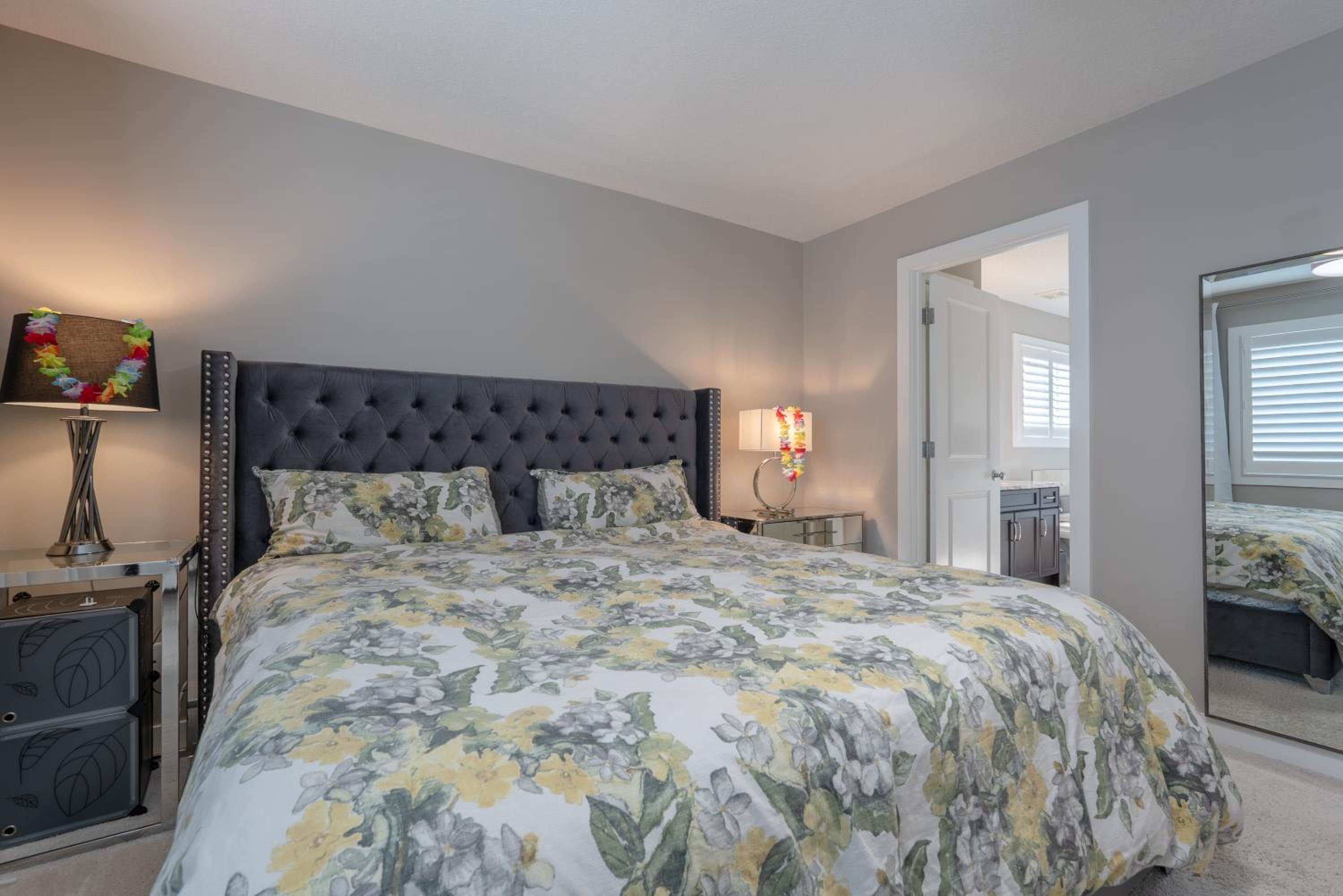 3 Bedroom Luxury Home With Office & Theatre