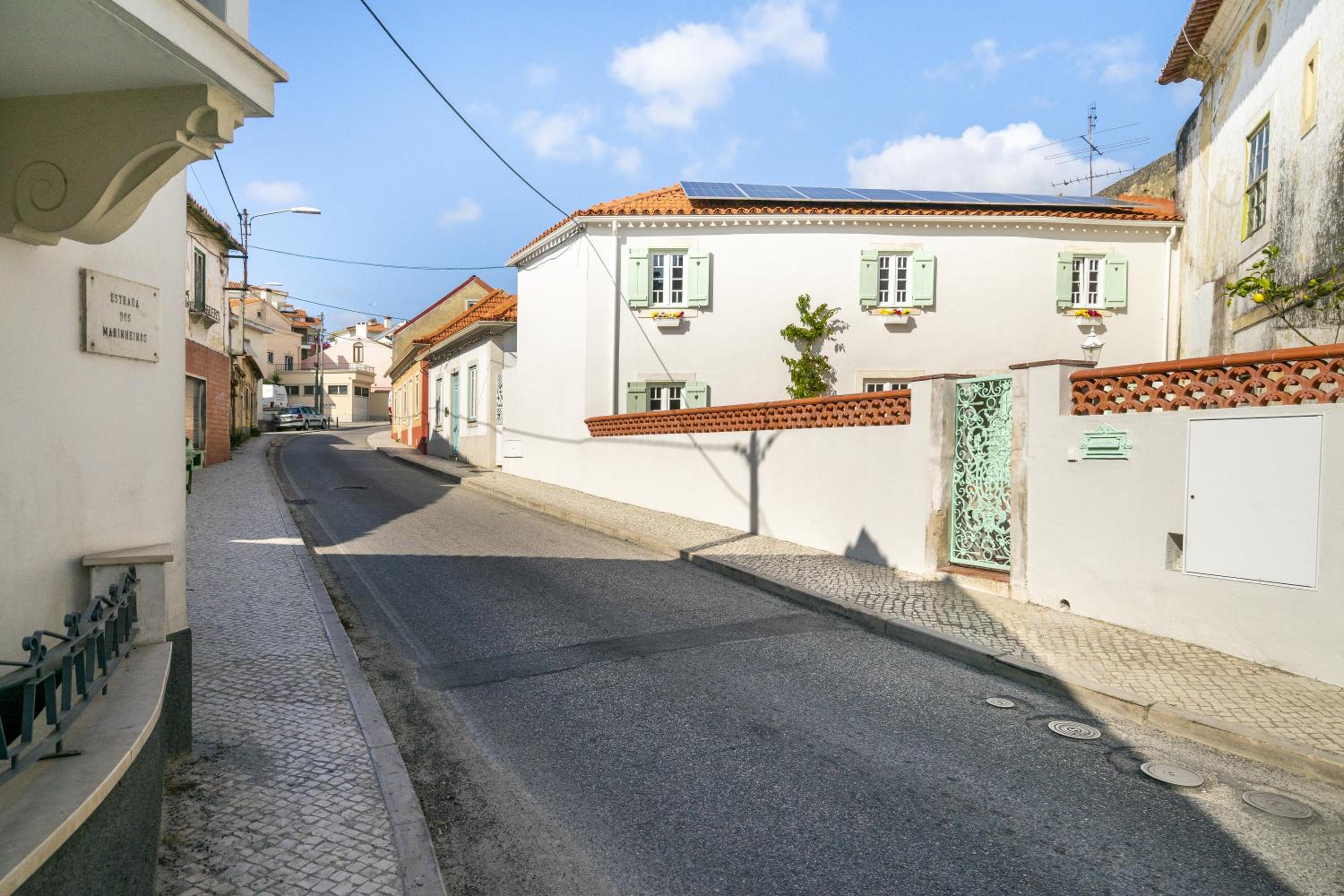 Gardenland House Leiria