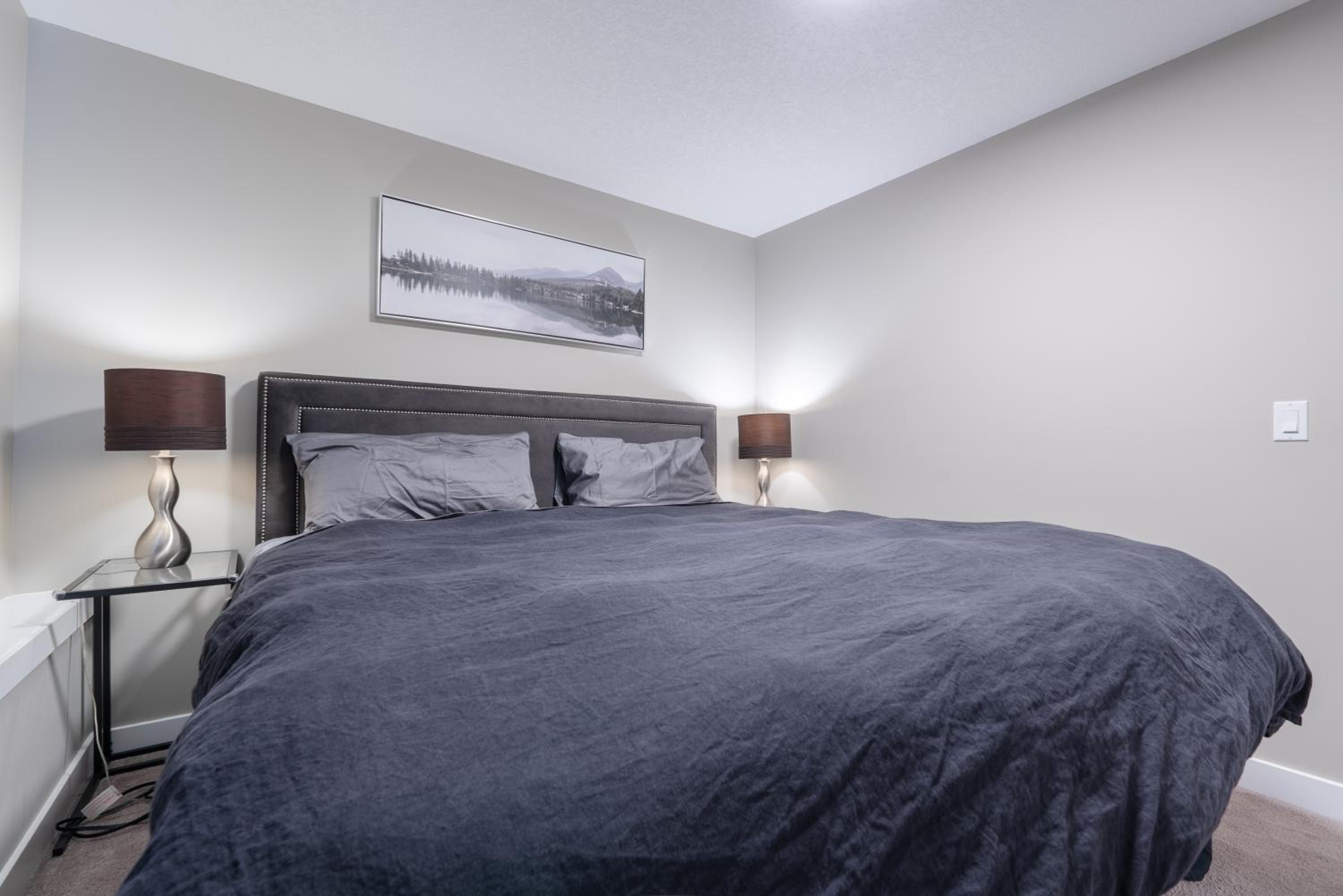 3 Bedroom Luxury Home With Office & Theatre