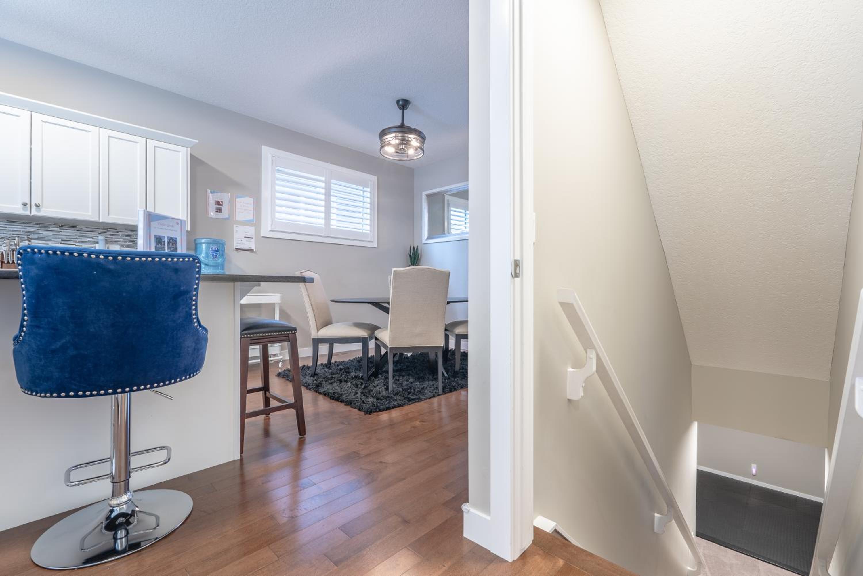 3 Bedroom Luxury Home With Office & Theatre