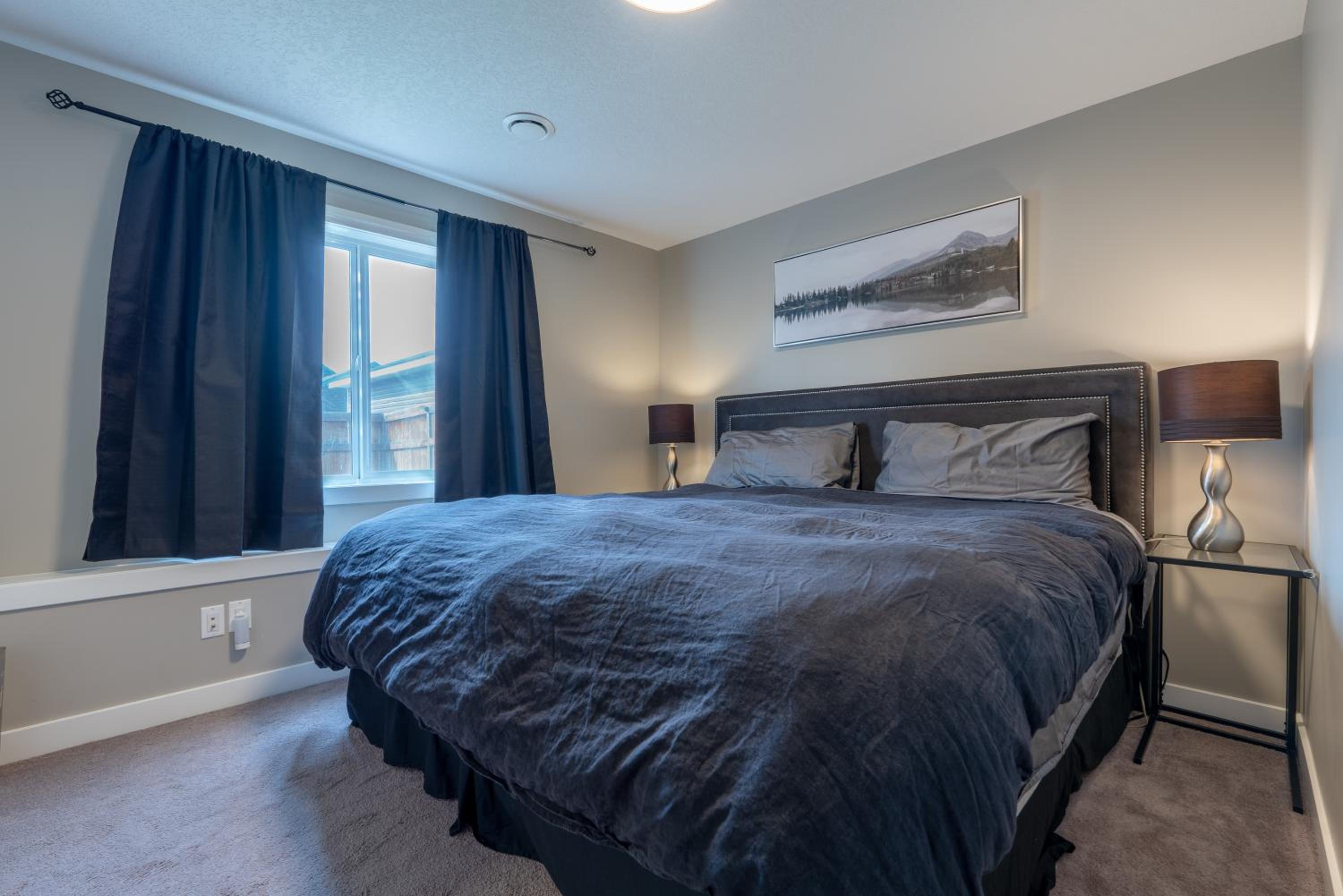 3 Bedroom Luxury Home With Office & Theatre
