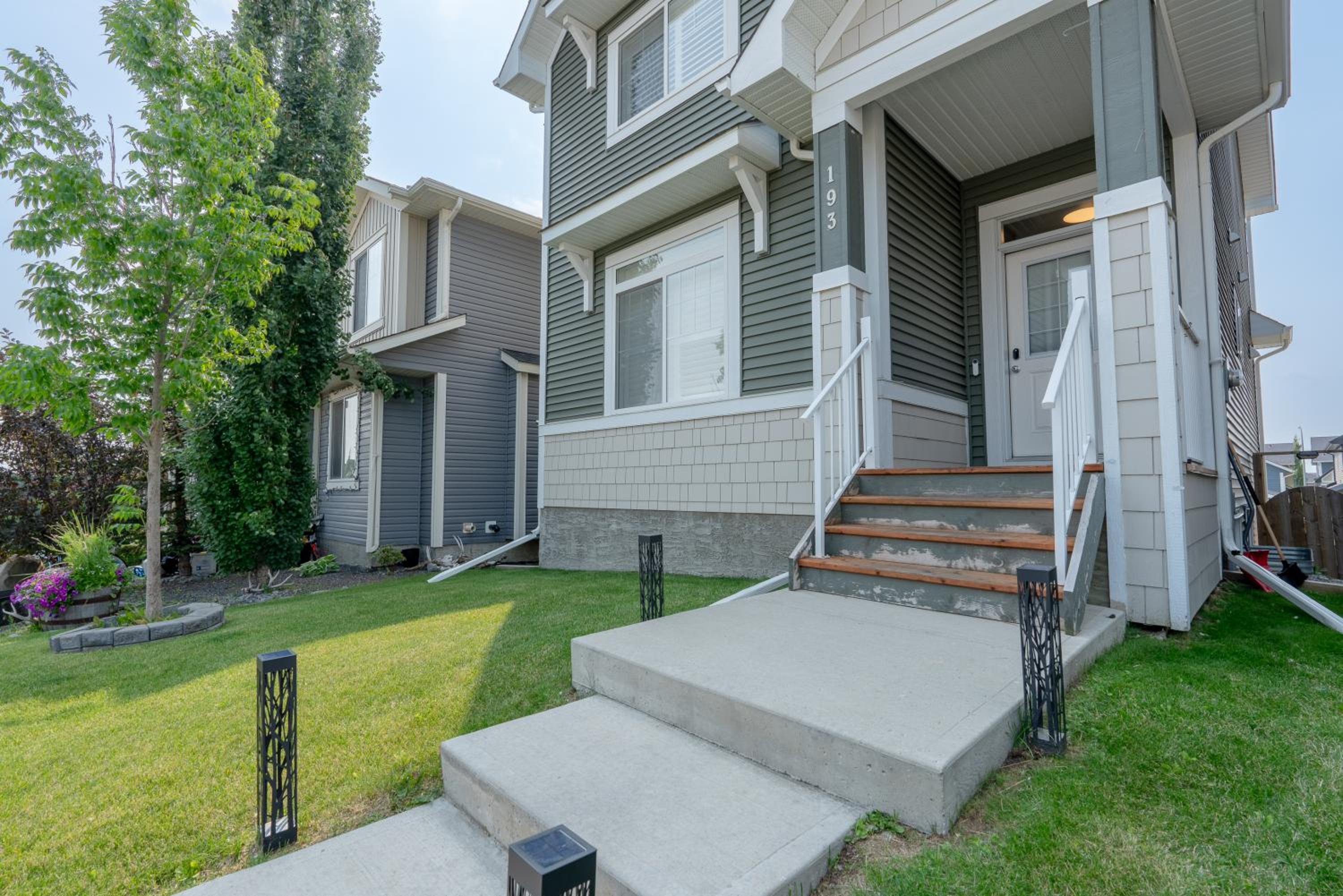 3 Bedroom Luxury Home With Office & Theatre