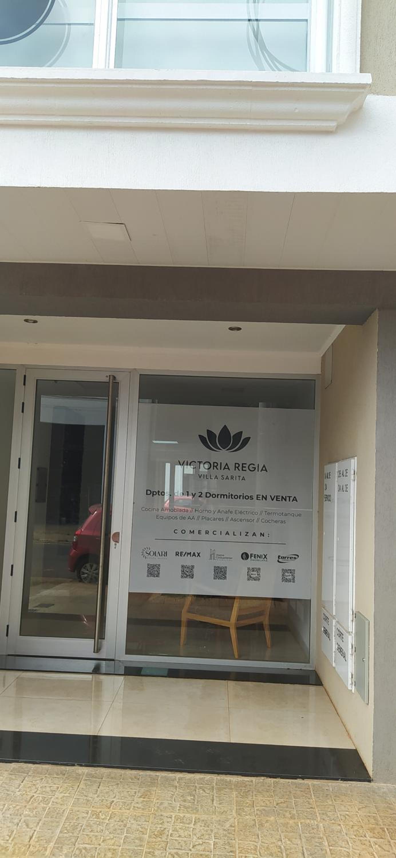 Villa Sarita 3D