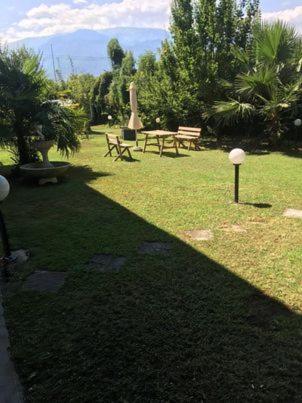 SPIROS APARTMENTS