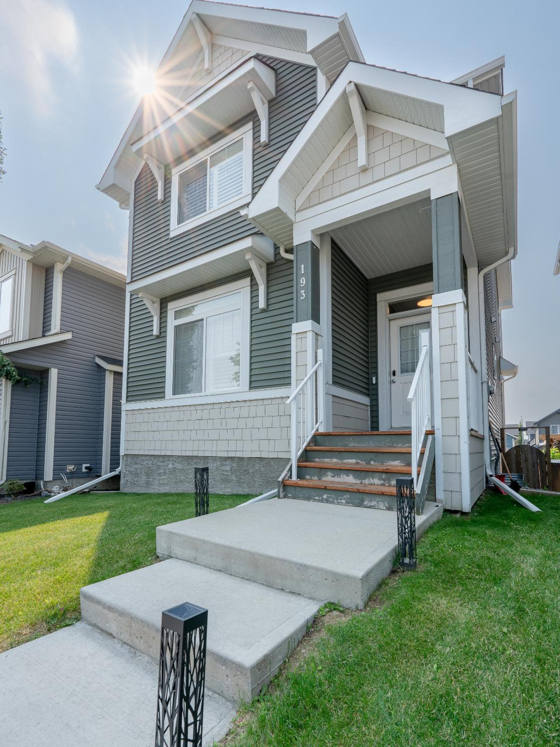 3 Bedroom Luxury Home With Office & Theatre