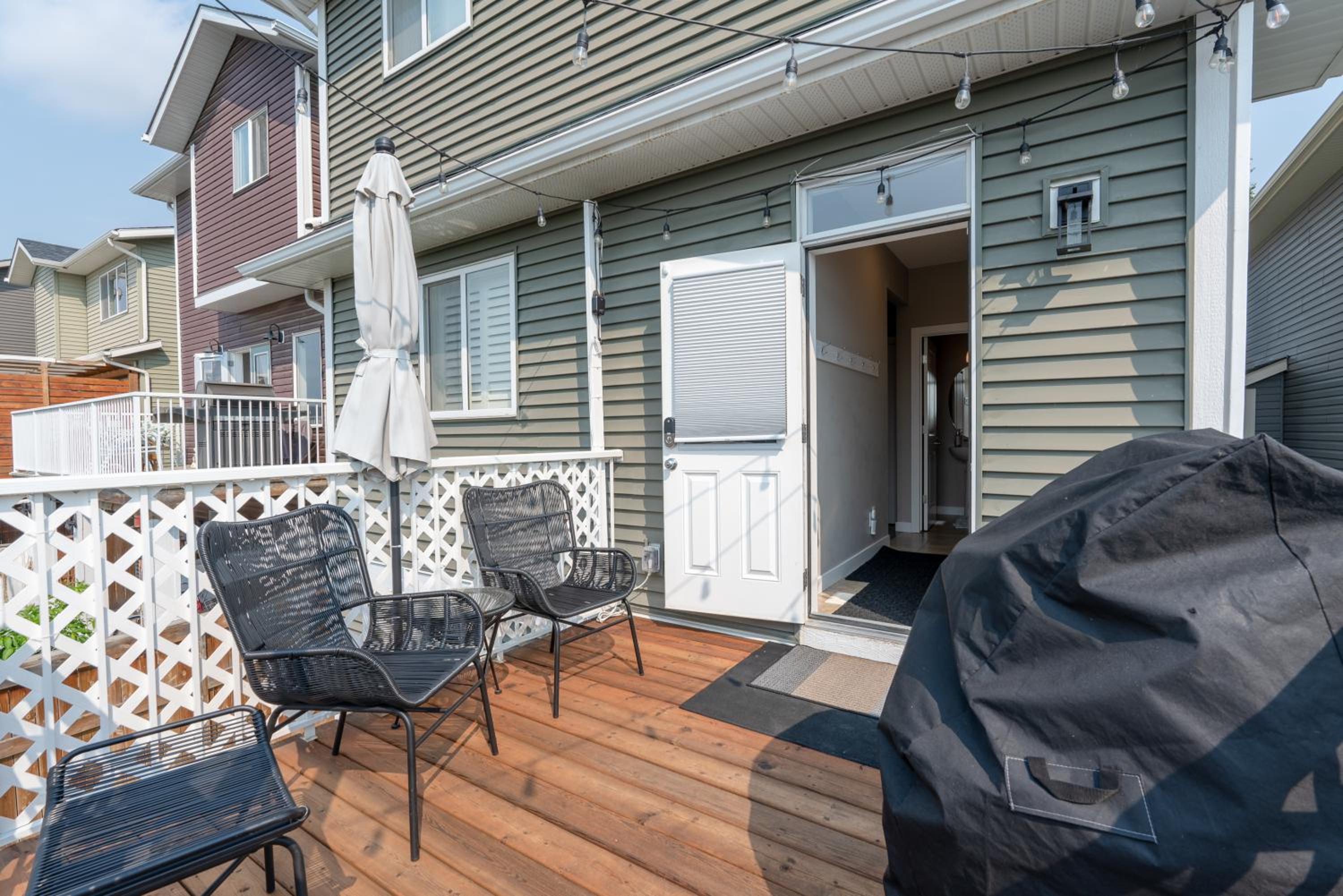 3 Bedroom Luxury Home With Office & Theatre