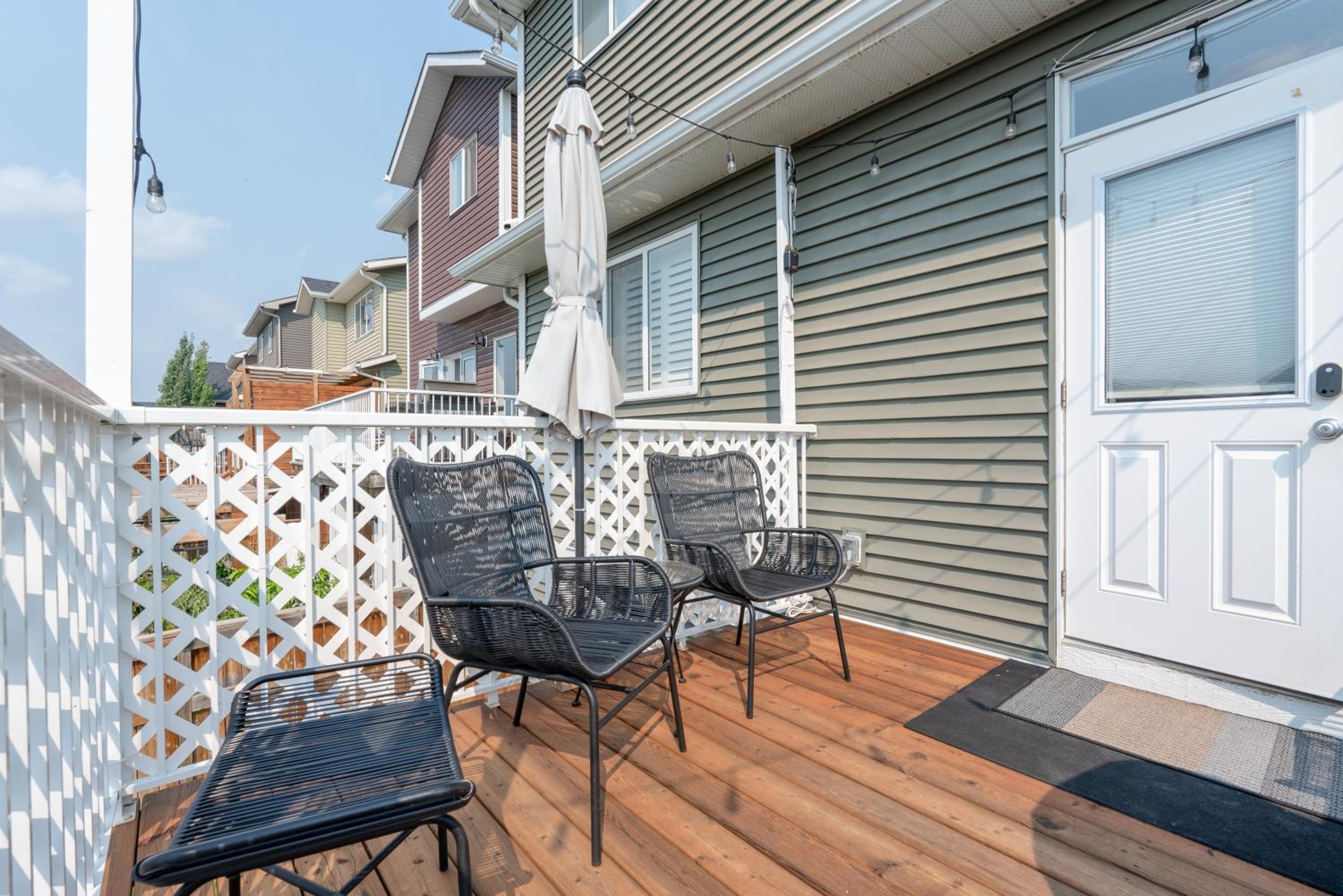 3 Bedroom Luxury Home With Office & Theatre