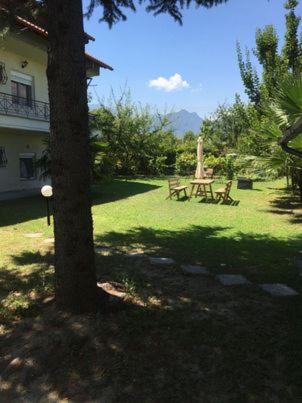 SPIROS APARTMENTS