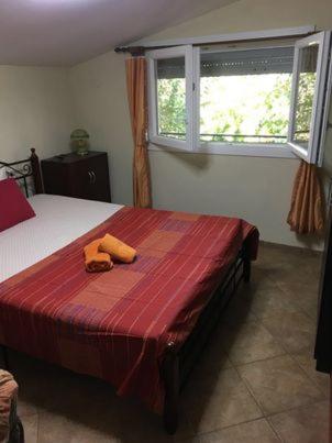 SPIROS APARTMENTS