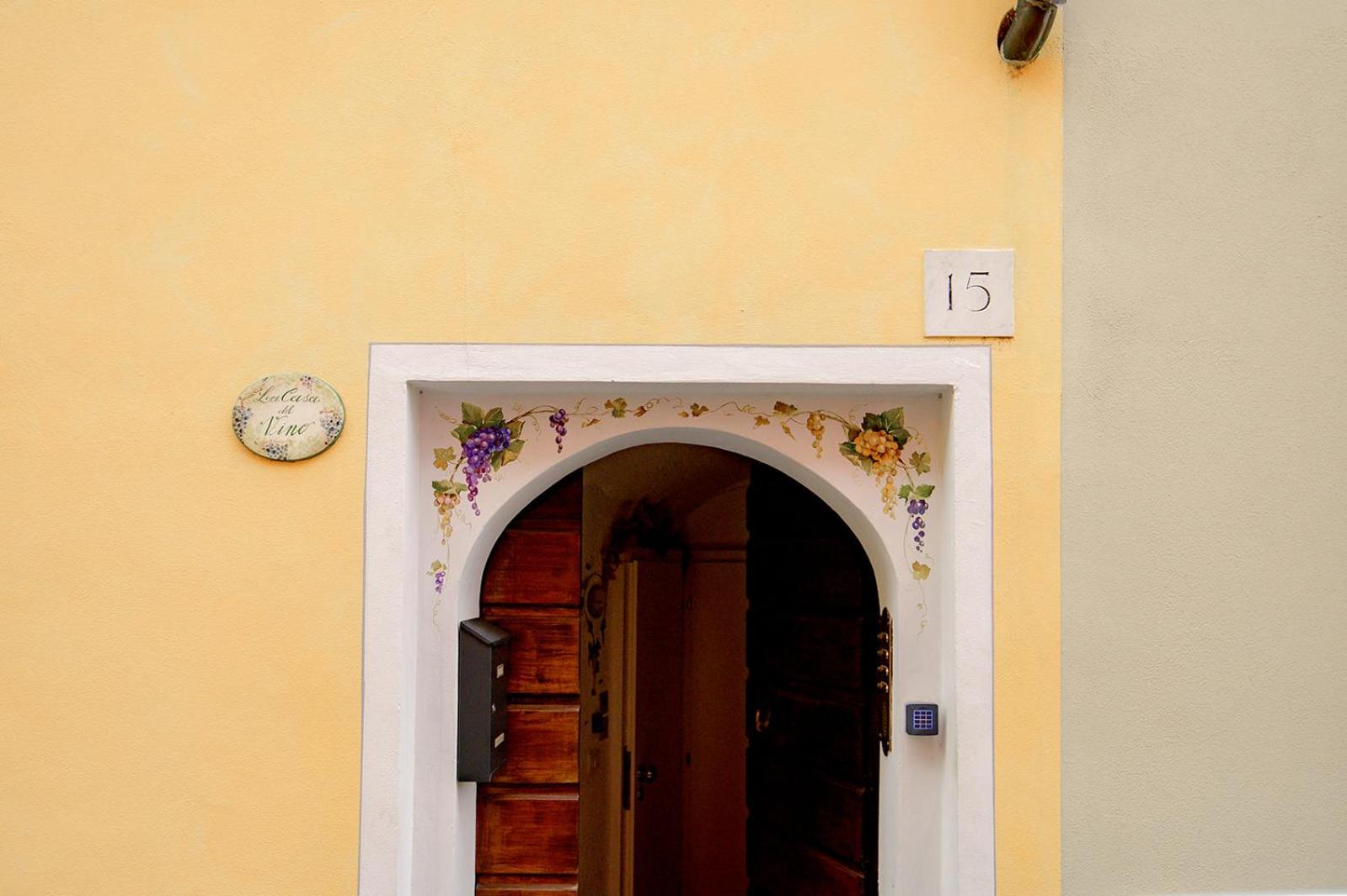 La Casa del Vino view 2