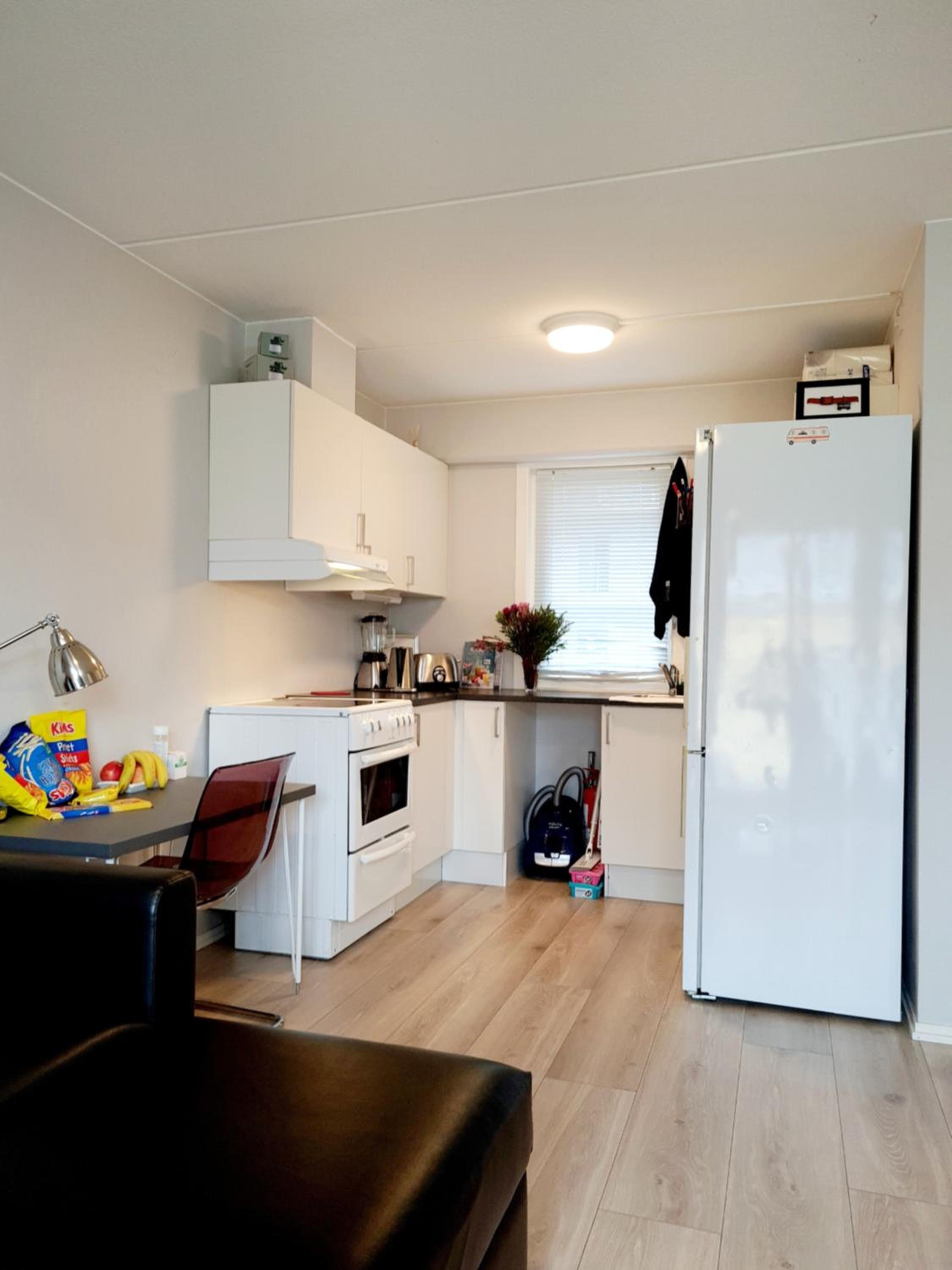 Modern central apartment next to beautiful nature2424 view 5