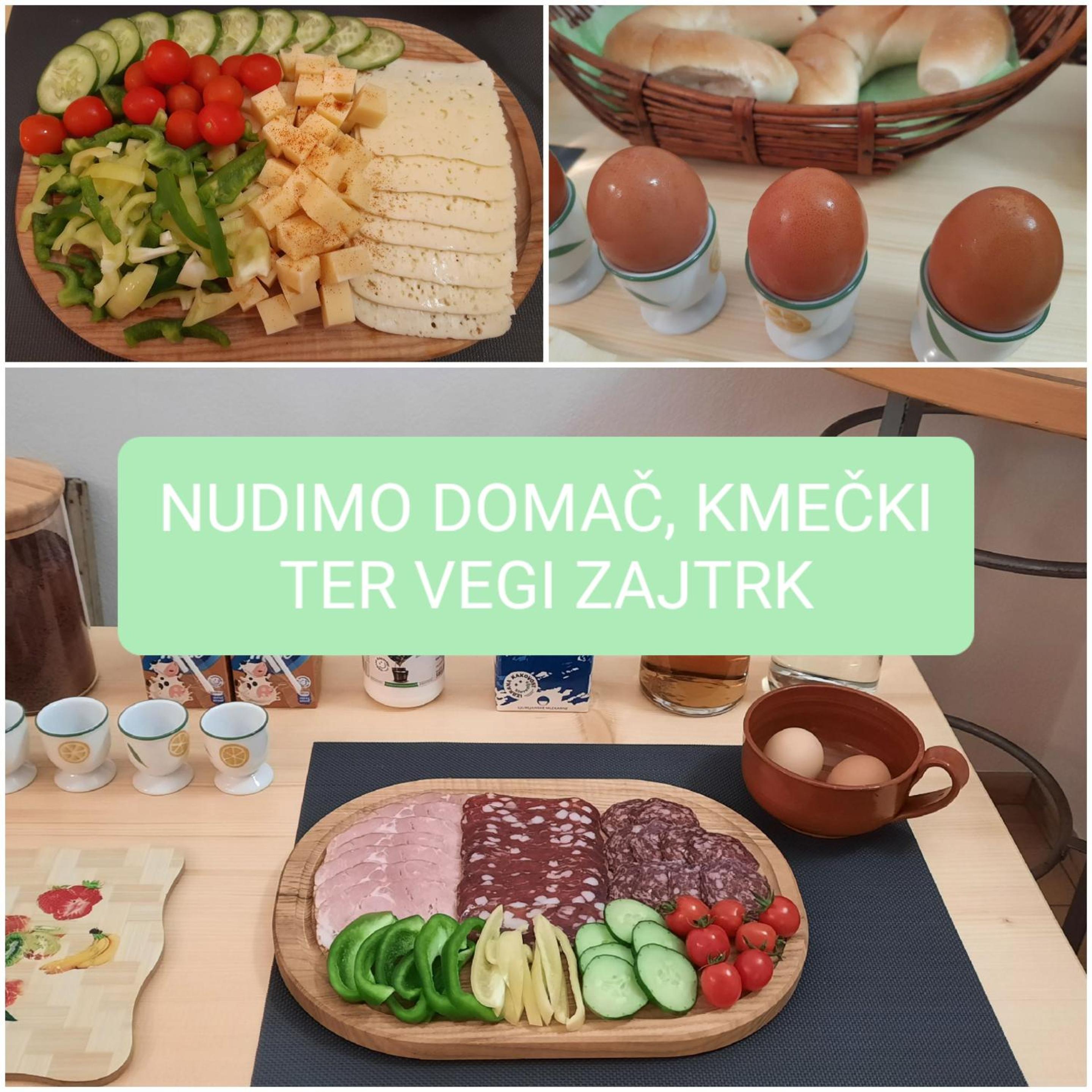 Apartma na Starem Placu view 3