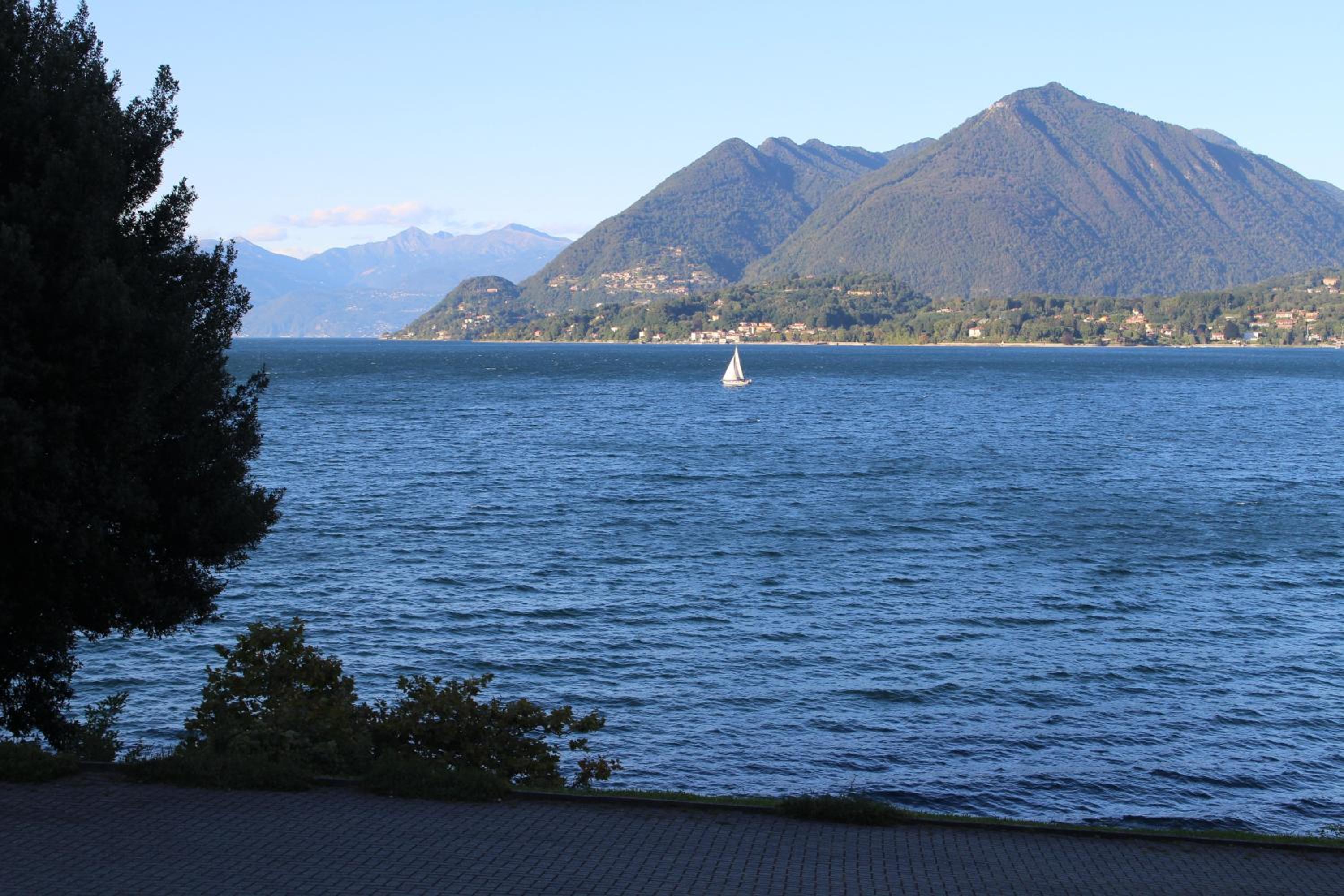 La Suite dell'Artista SWIMMING POOL AND AIR CONDITIONING view 4