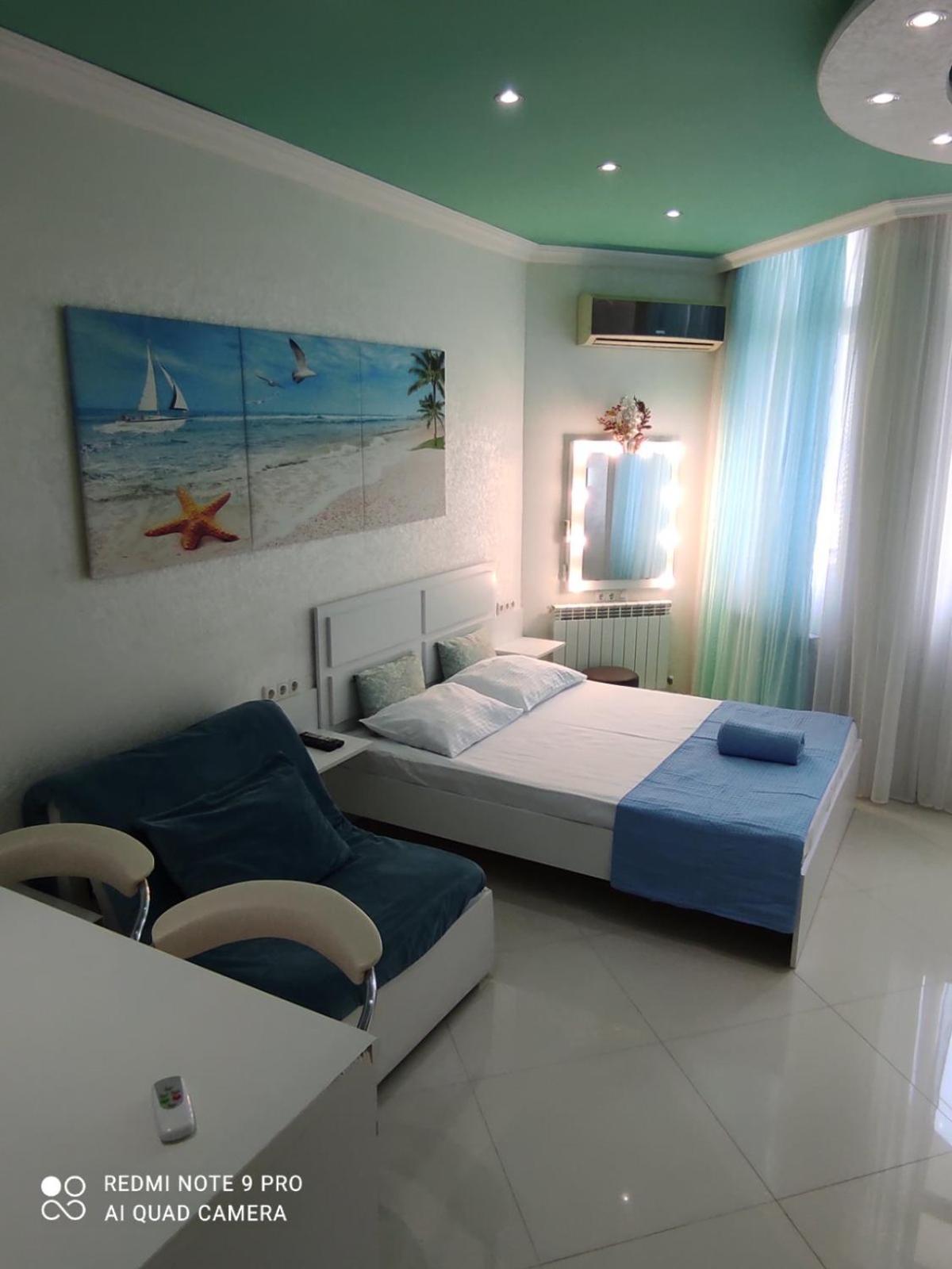 Batumi-Studio 482 view 3