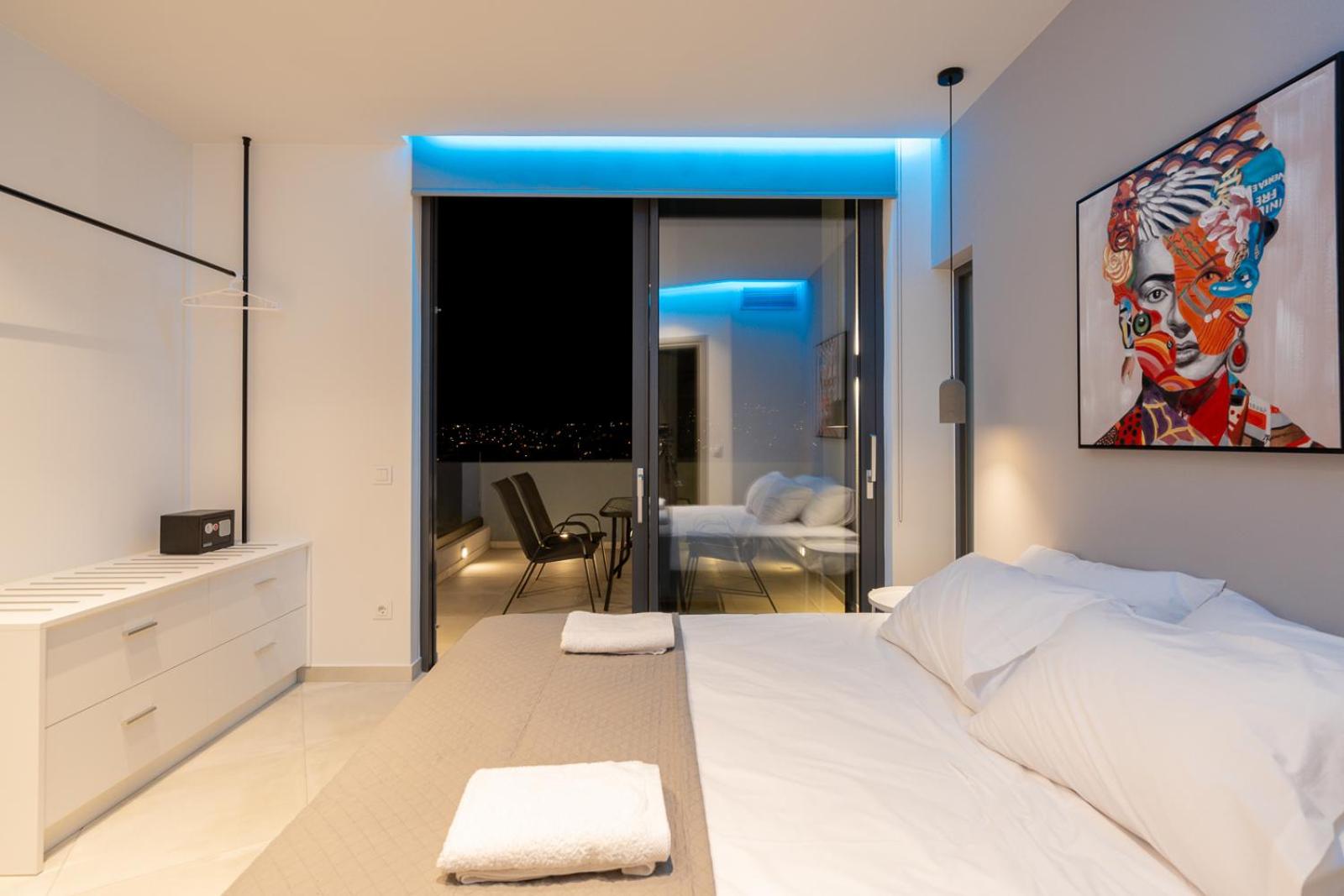White Cliff Luxury Suites view 2