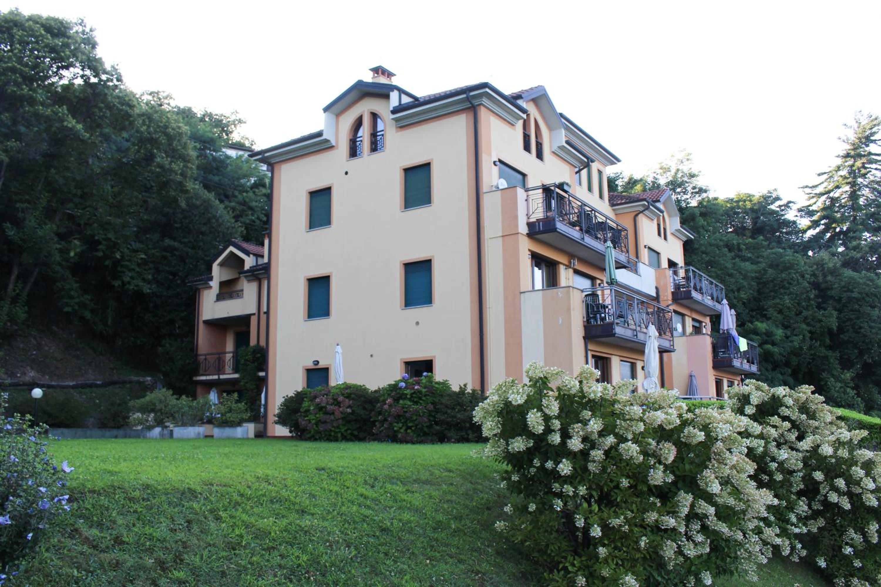 La Suite dell'Artista SWIMMING POOL AND AIR CONDITIONING view 3