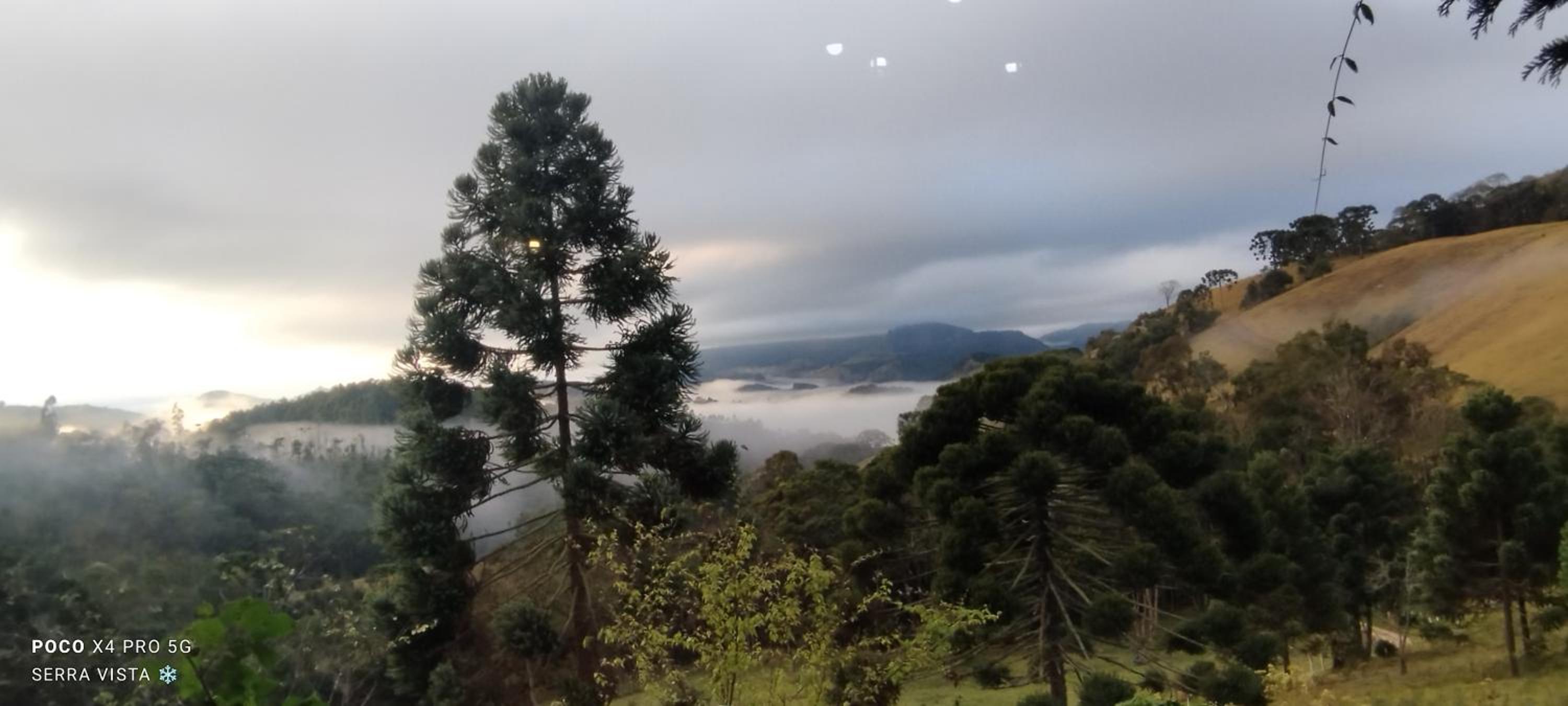 Pousada Serra Vista