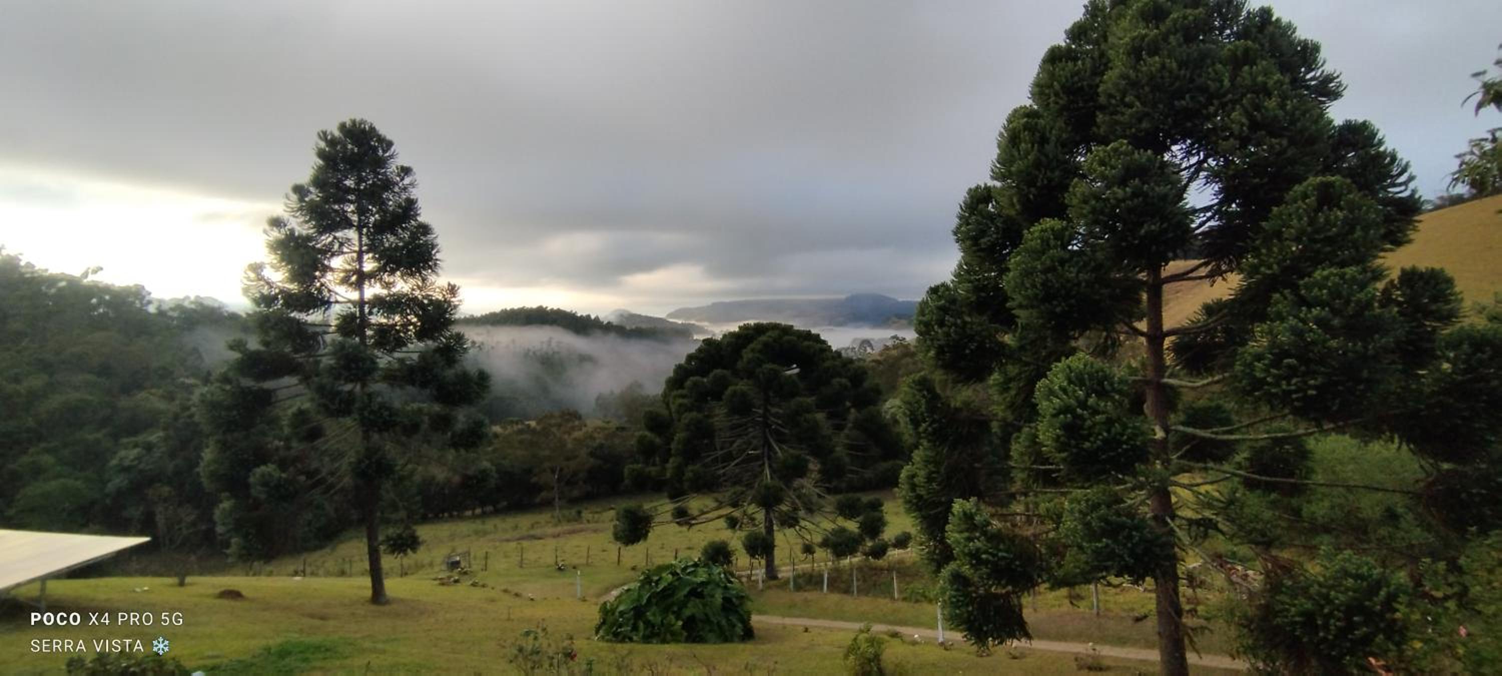 Pousada Serra Vista