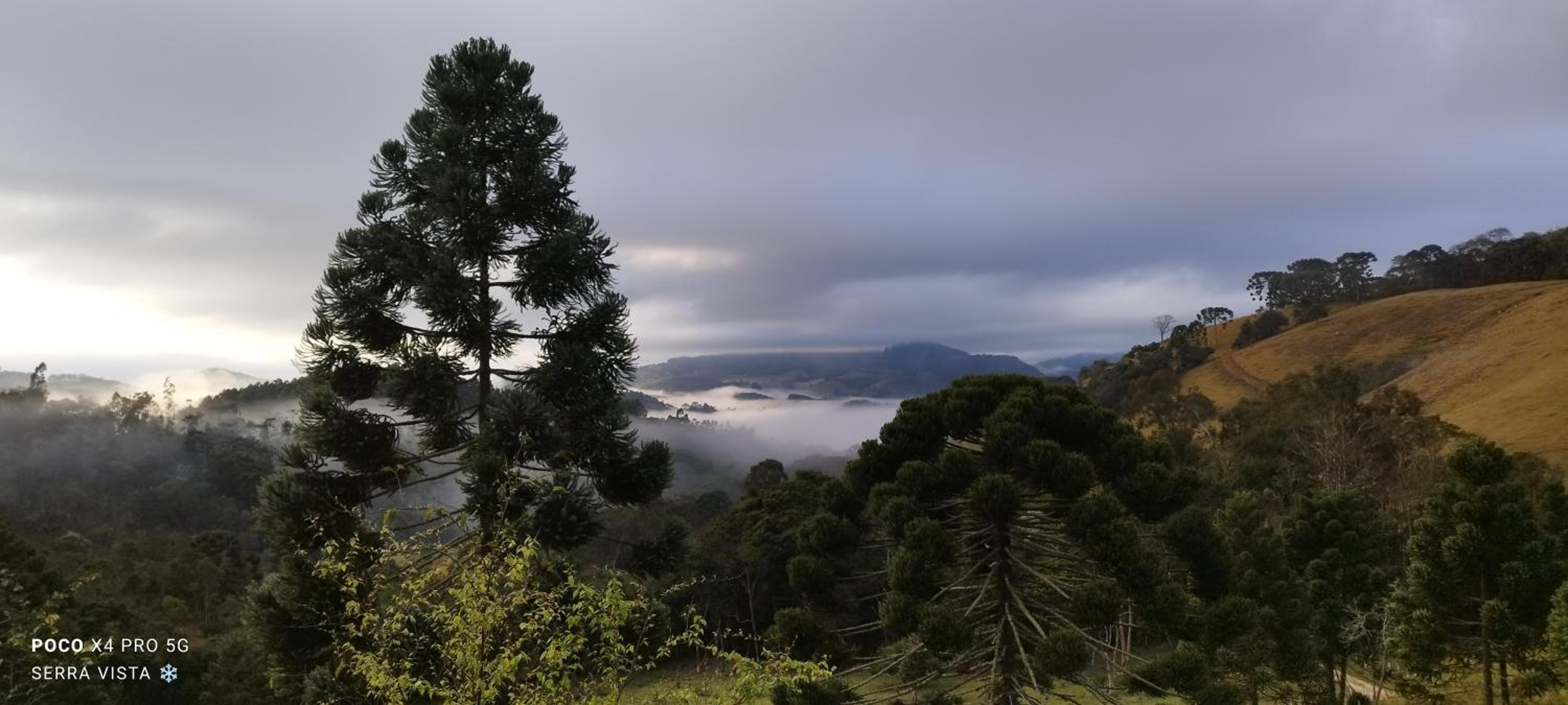 Pousada Serra Vista