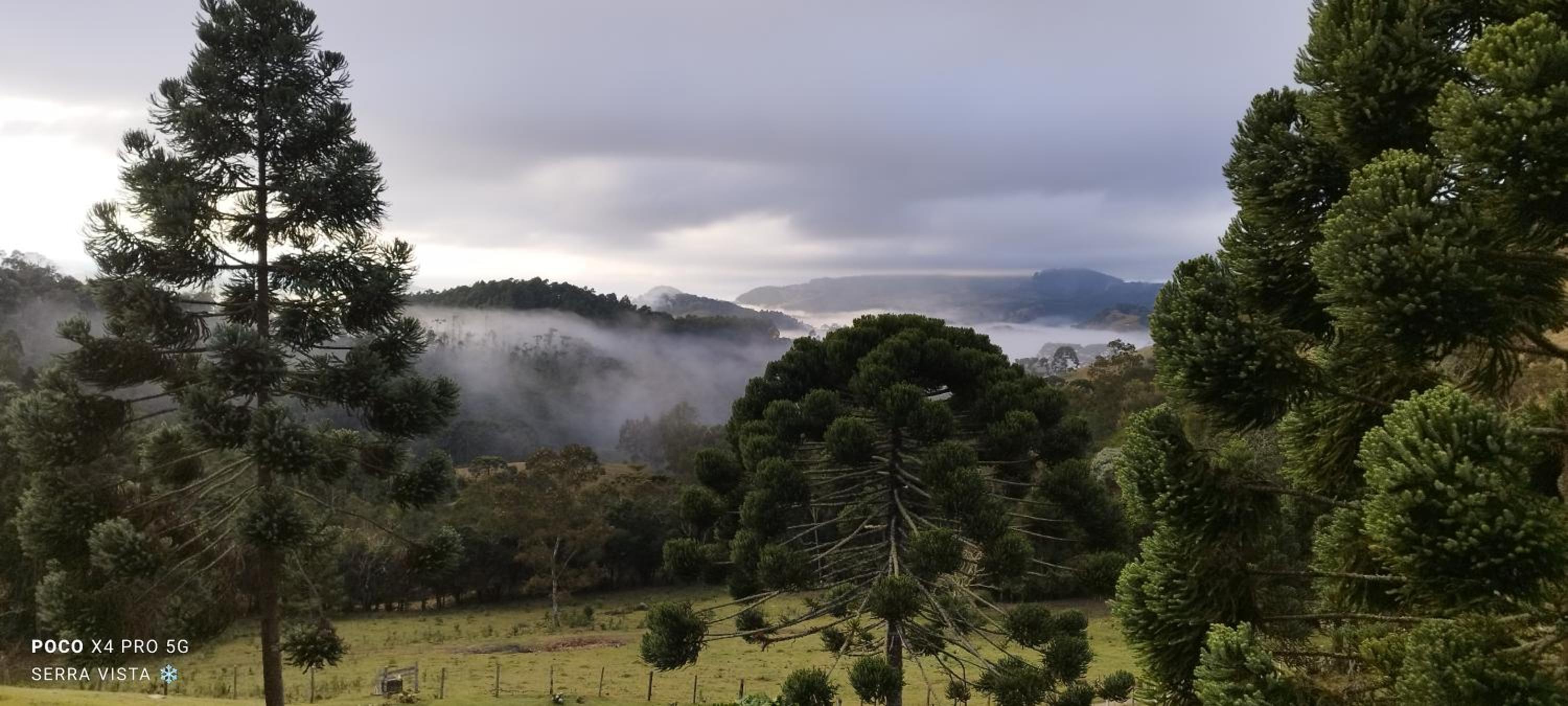 Pousada Serra Vista