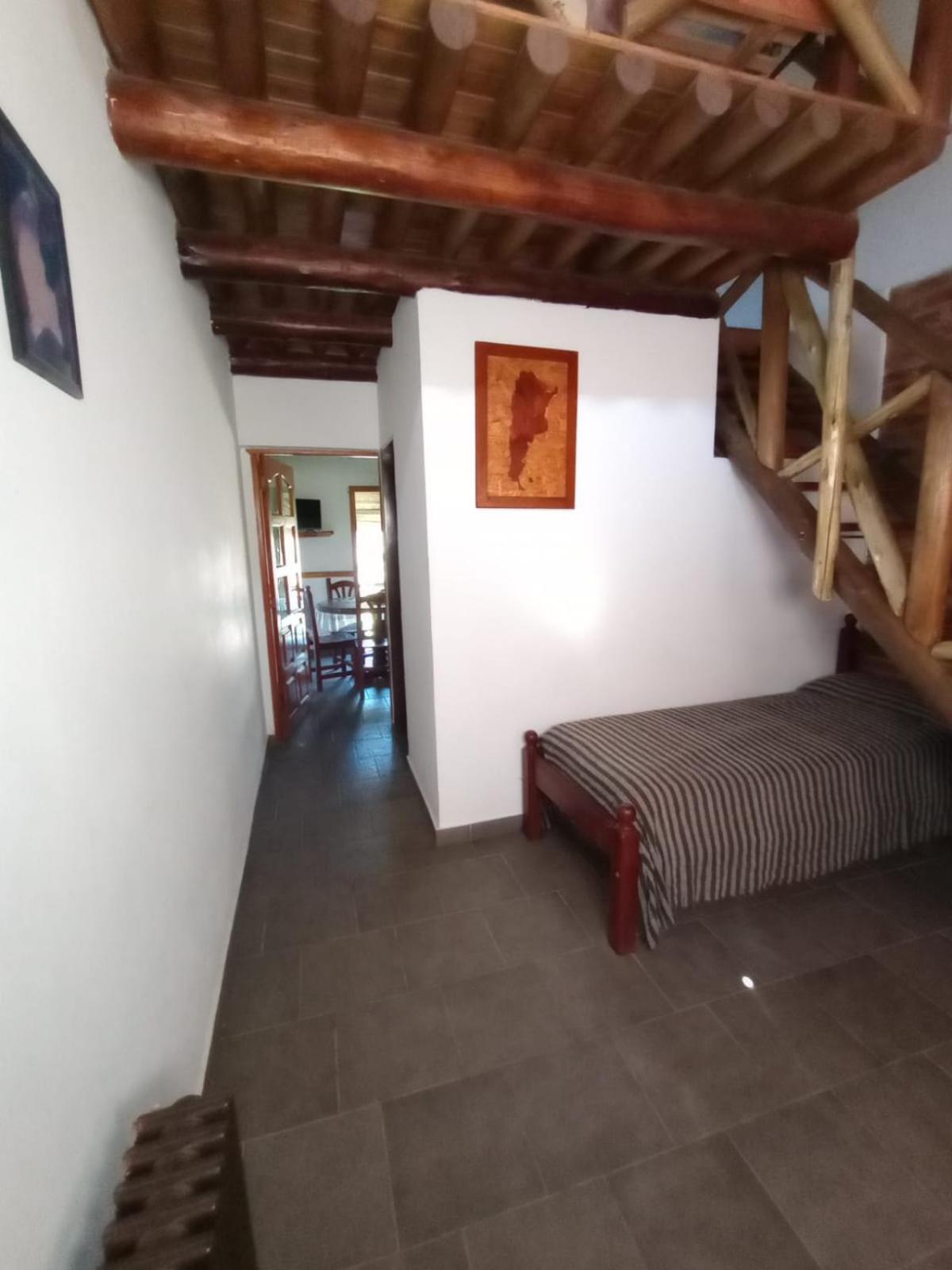 Cabañas del Paraiso
