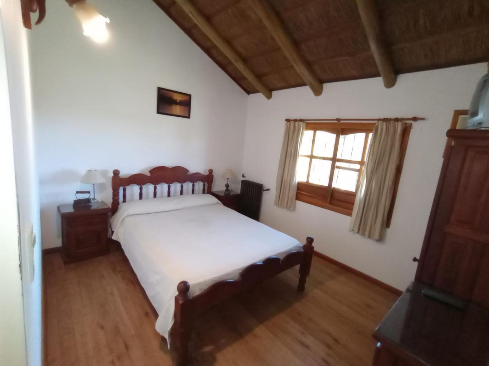 Cabañas del Paraiso