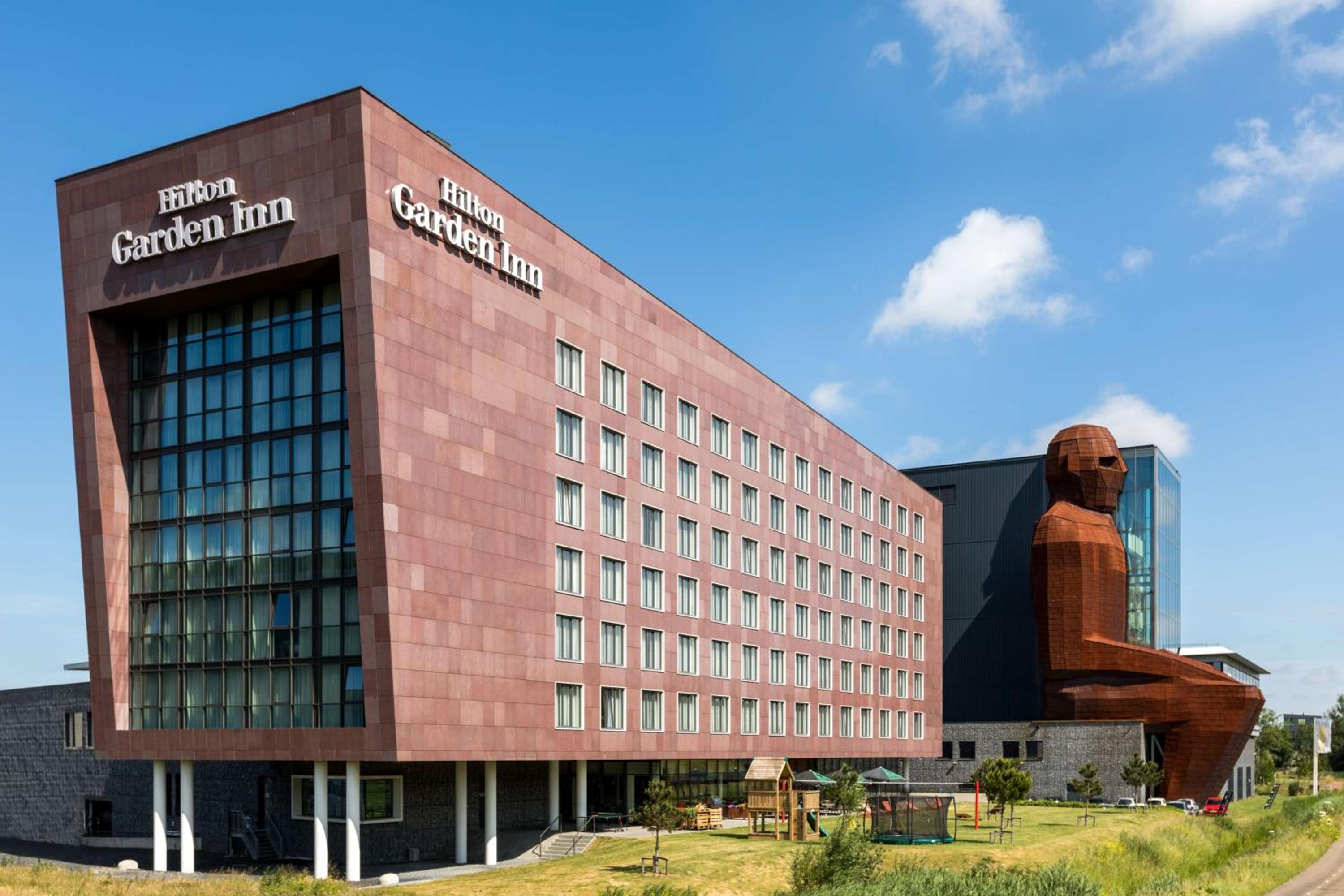 Leiden Vacations - Hilton Garden Inn Leiden - Property Image 3