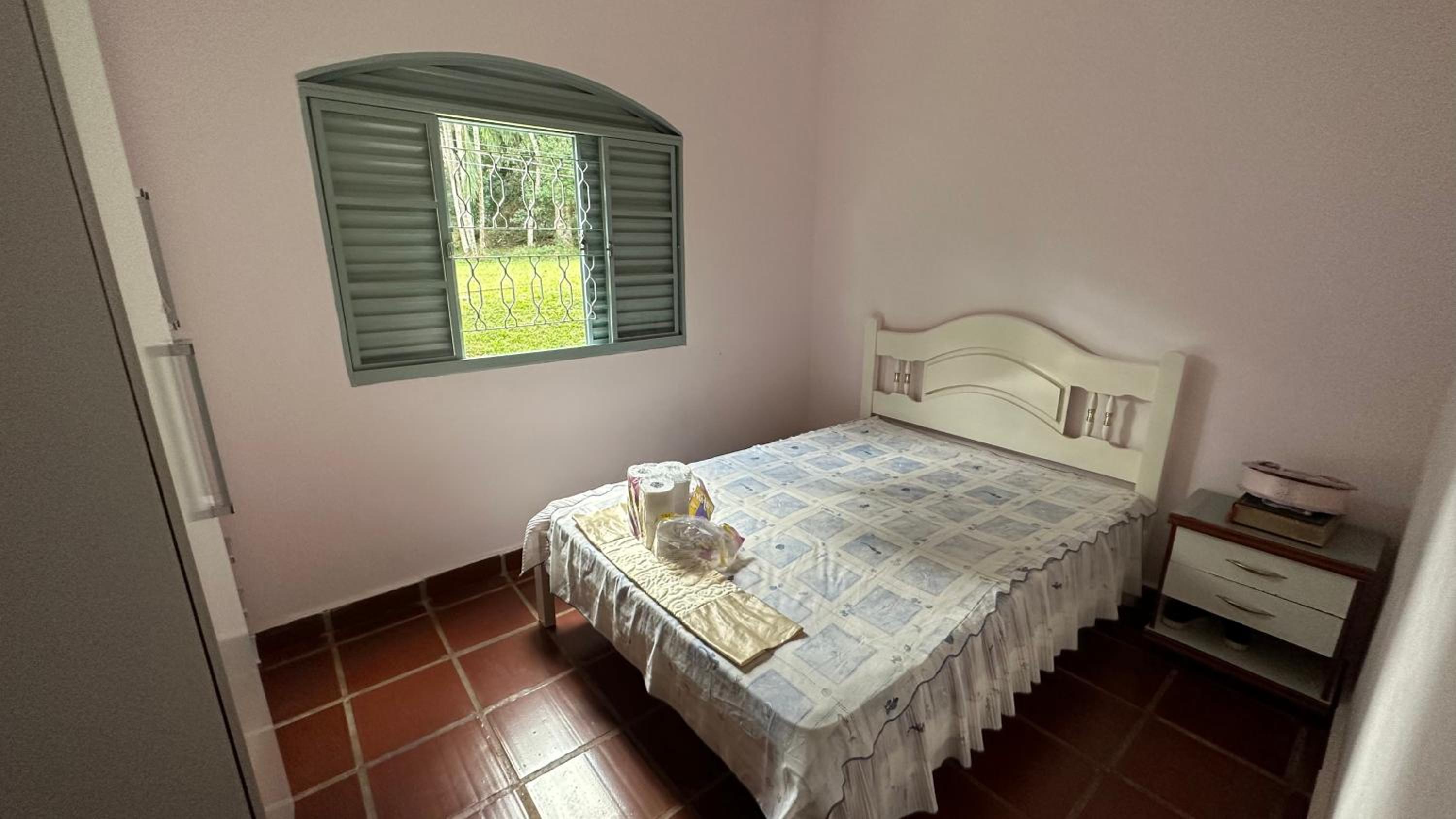 Casa Alpe de Itapeva