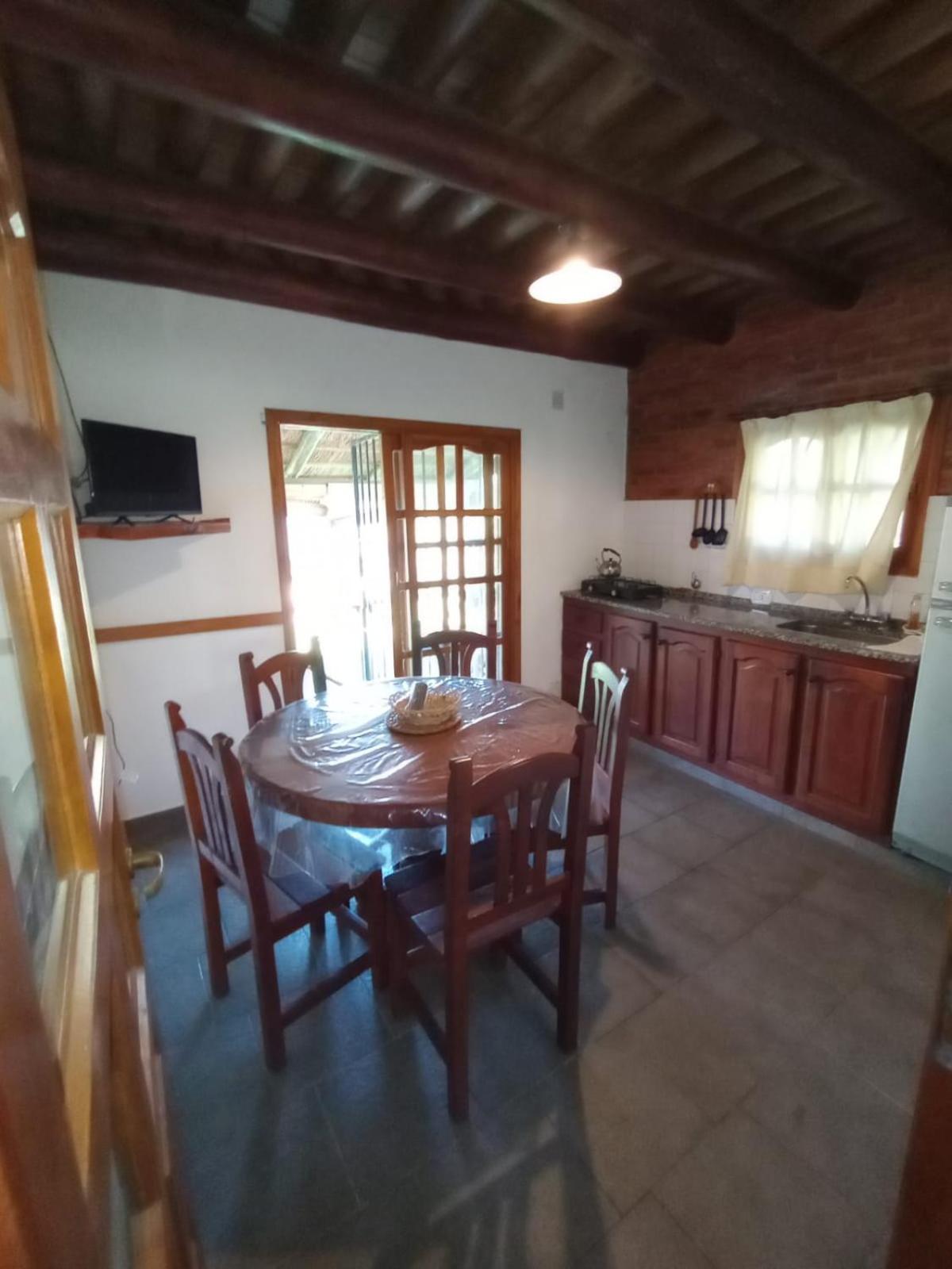 Cabañas del Paraiso