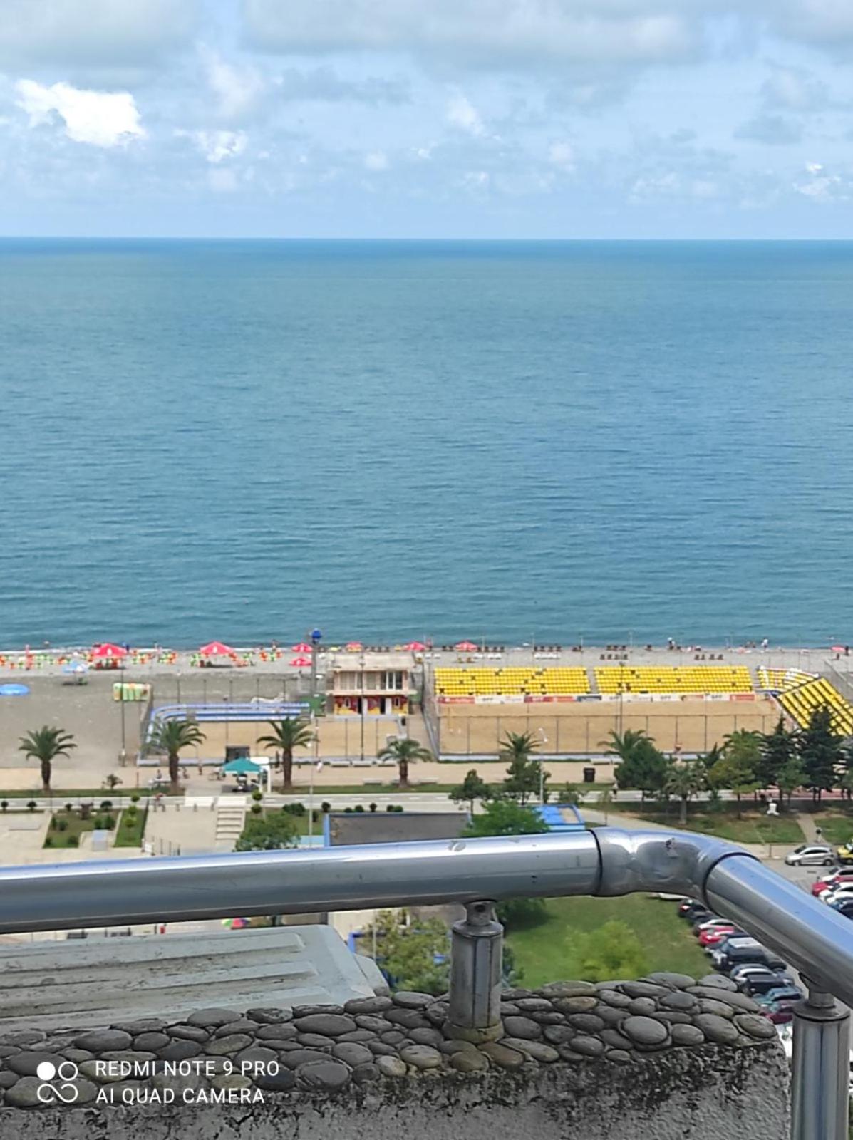 Batumi-Studio 482 view 2