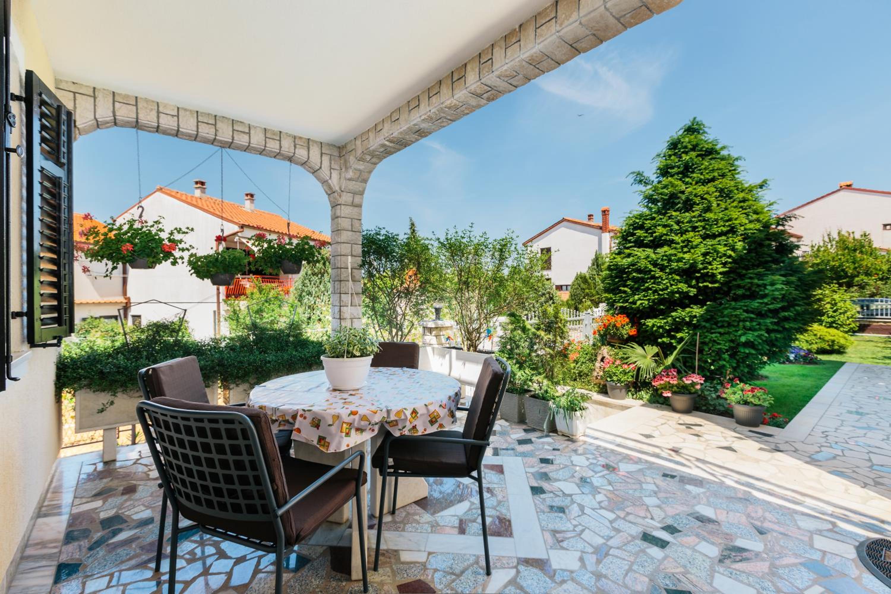 Andela Apartment